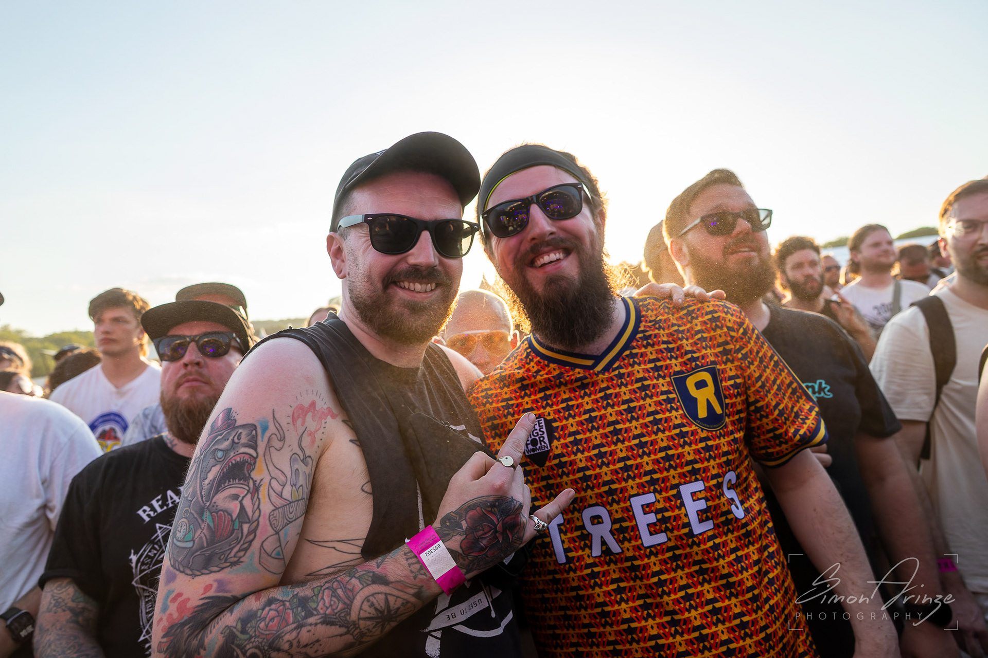 2000Trees Festival - 11/07/2025 - Simon Arinze Photography