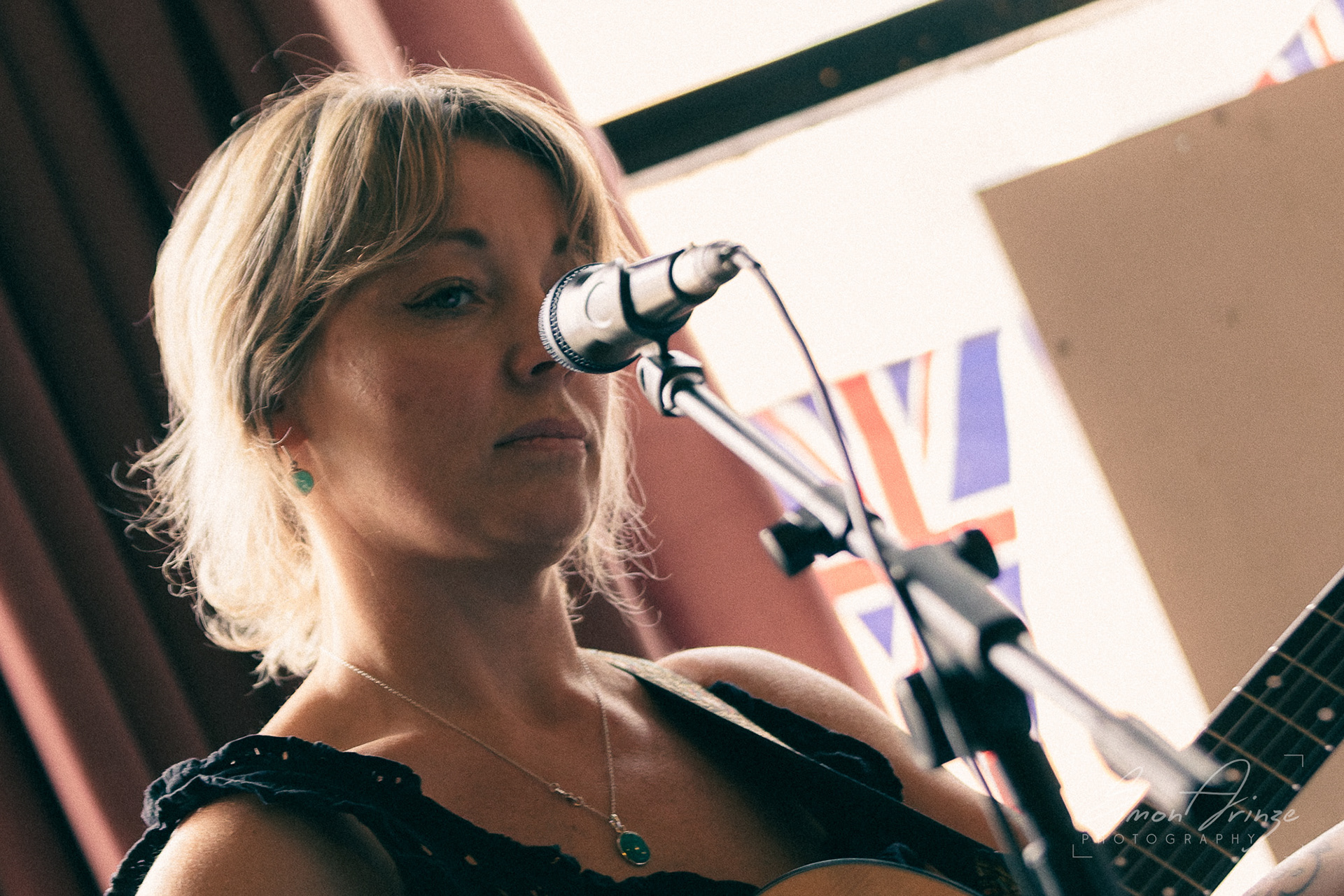 Stacey Jay - The Victory, Hereford - 25/05/2025 - Simon Arinze Photography