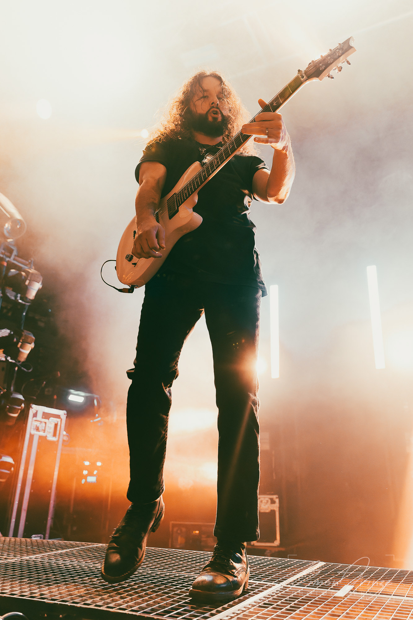 Whitechapel - O2 Academy, Birmingham - 09/02/2026 - Simon Arinze Photography