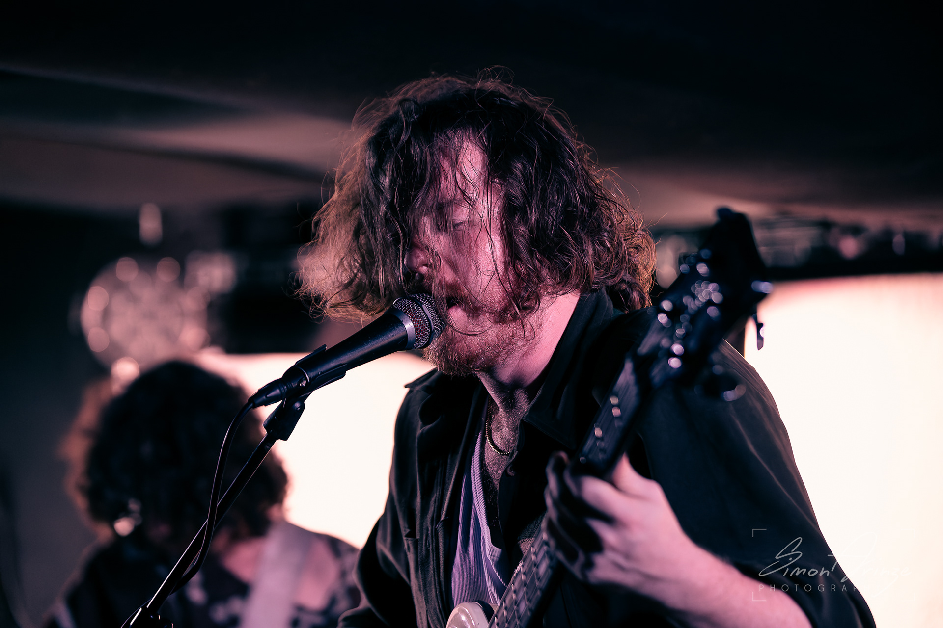 Longheads - The Louisiana, Bristol - 08/05/2025 - Simon Arinze Photography
