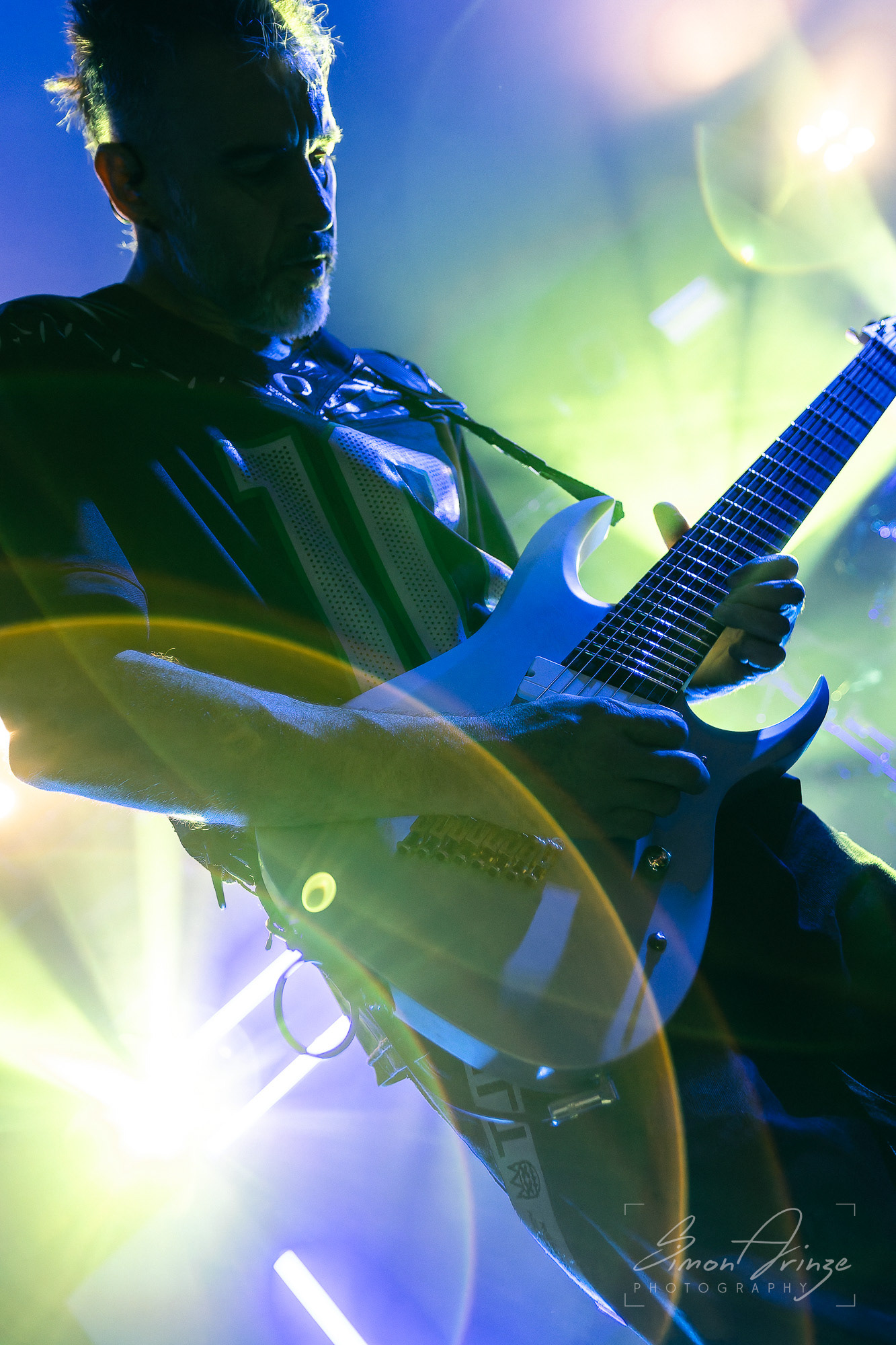 Butcher Babies - O2 Institute 2, Birmingham - 30/03/2026 - Simon Arinze Photography