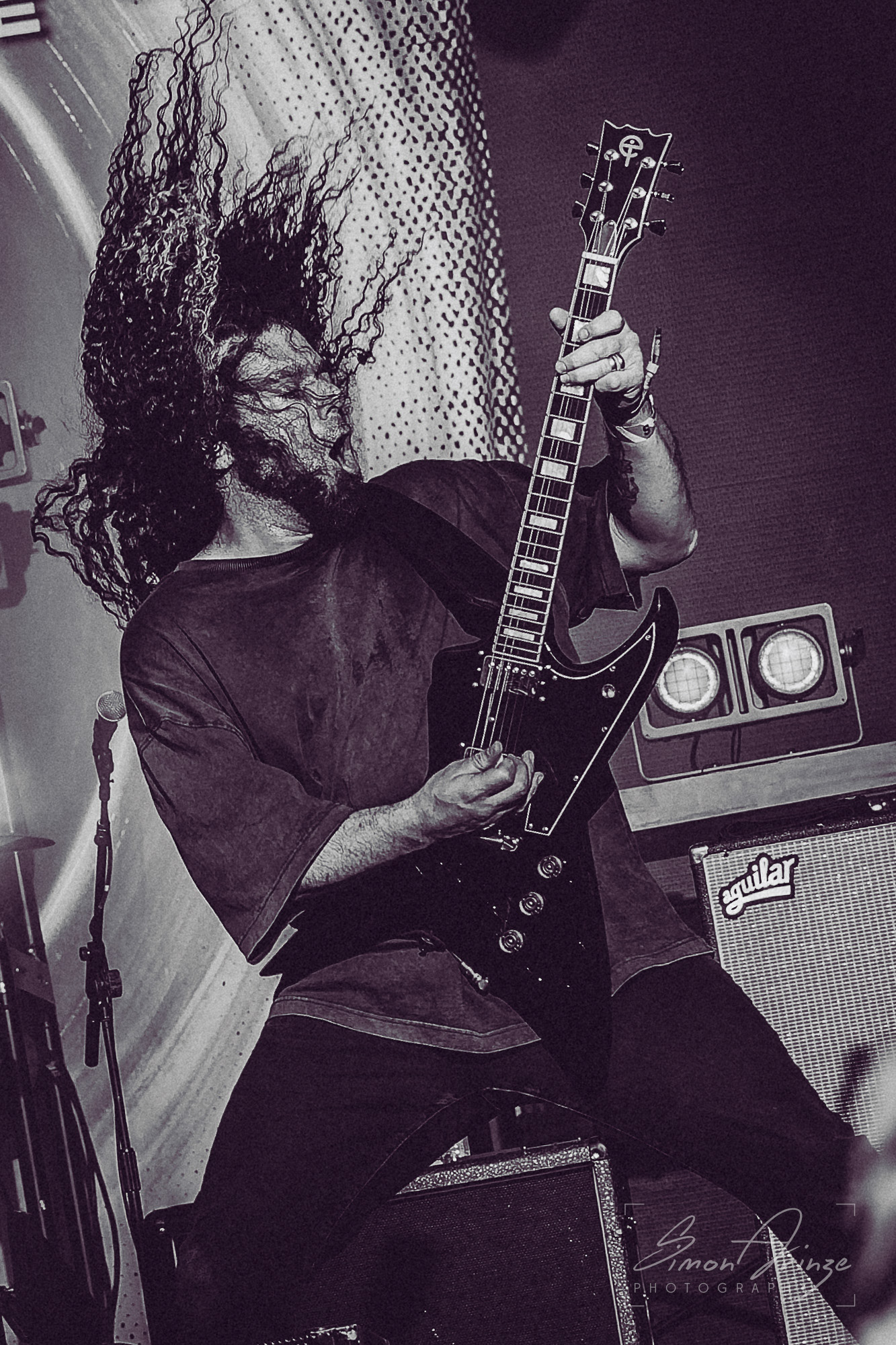 2000Trees Festival - 11/07/2025 - Simon Arinze Photography