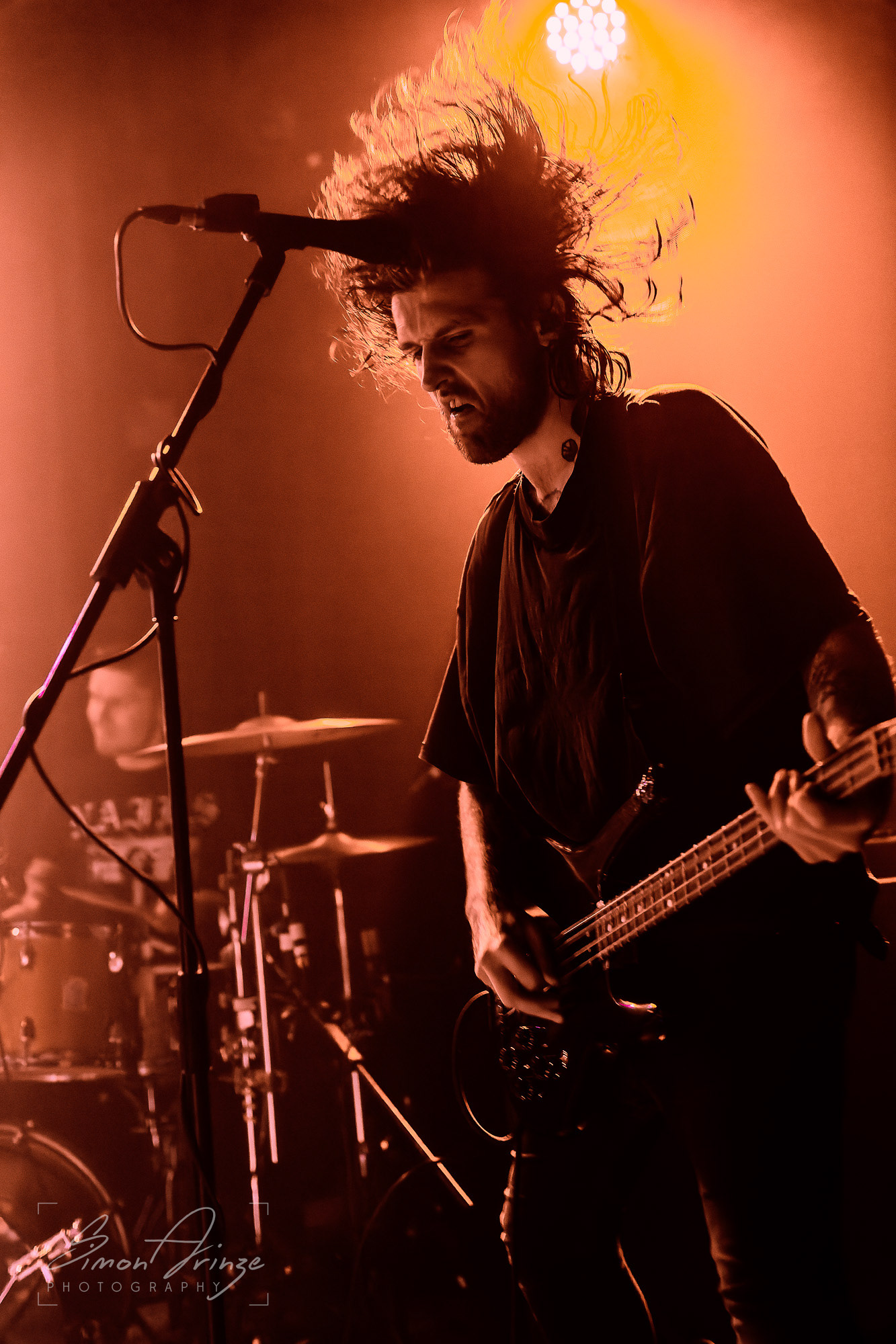 Tayne - O2 Institute 3, Birmingham - 16/02/2026 - Simon Arinze Photography