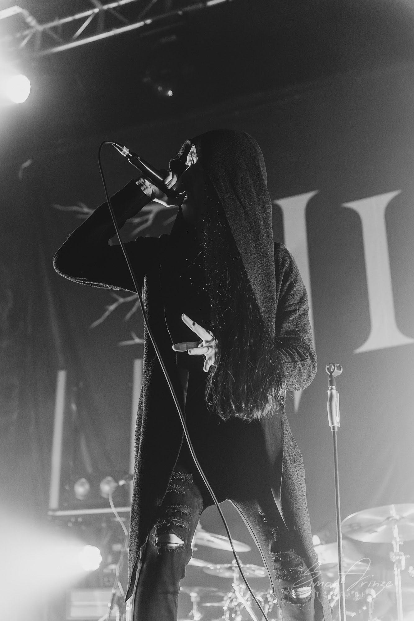 Humanity's Last Breath - O2 Academy, Birmingham - 09/02/2026 - Simon Arinze Photography