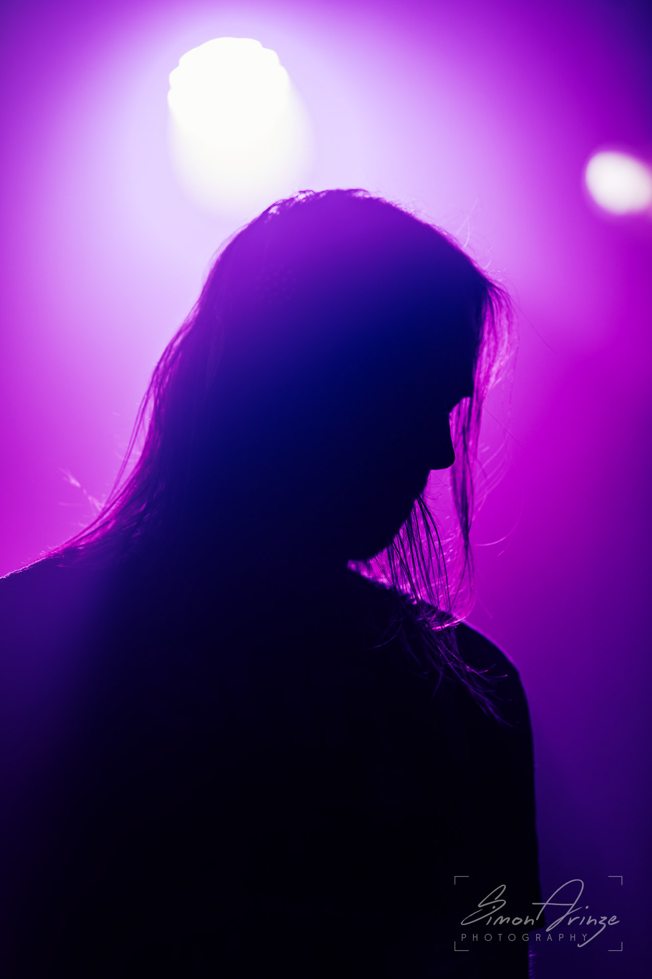 Dom Zly - Marble Factory, Bristol - 19/03/2025 - Simon Arinze Photography