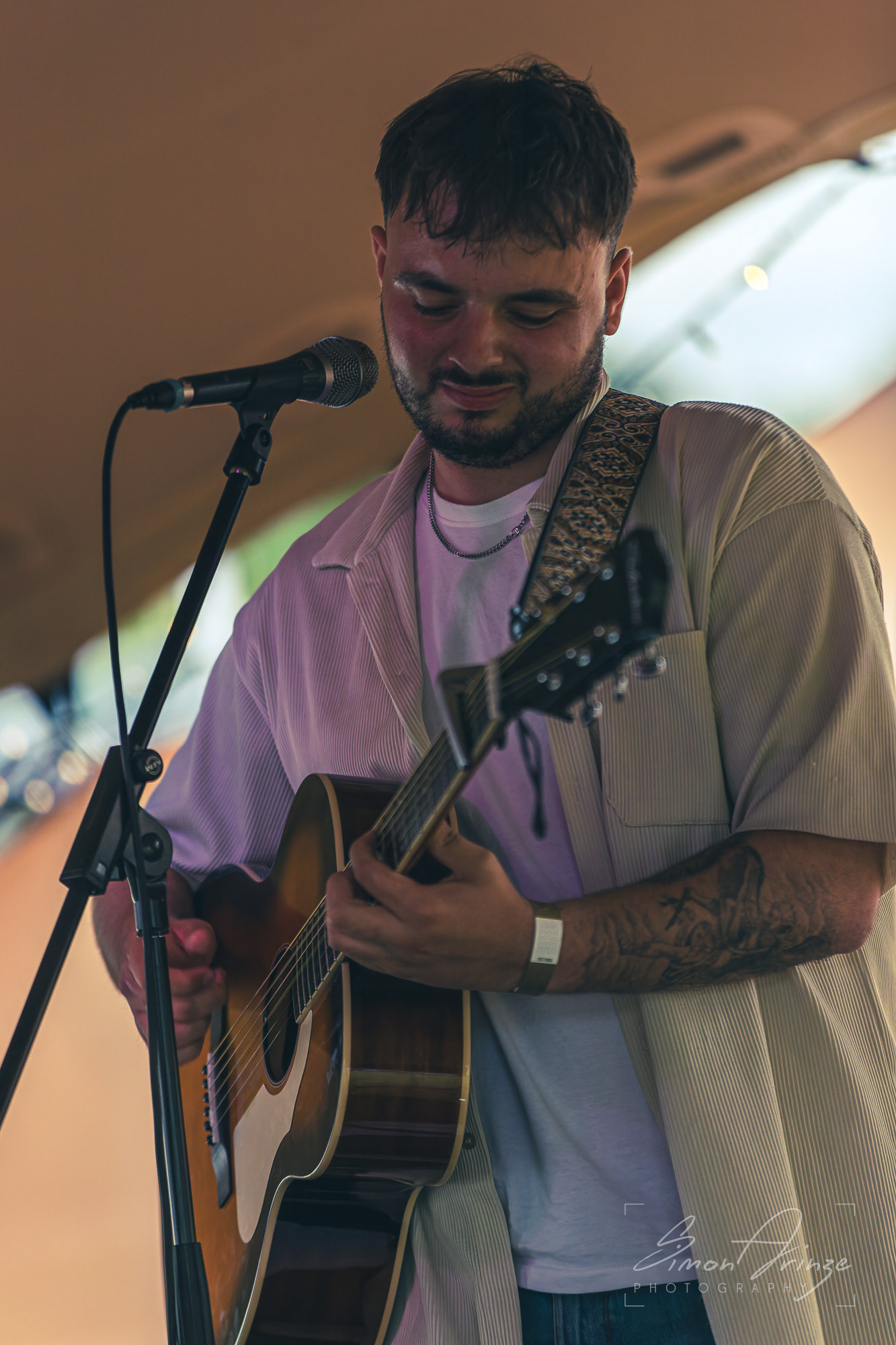 New Heights Festival - 18/07/2025 - Simon Arinze Photography