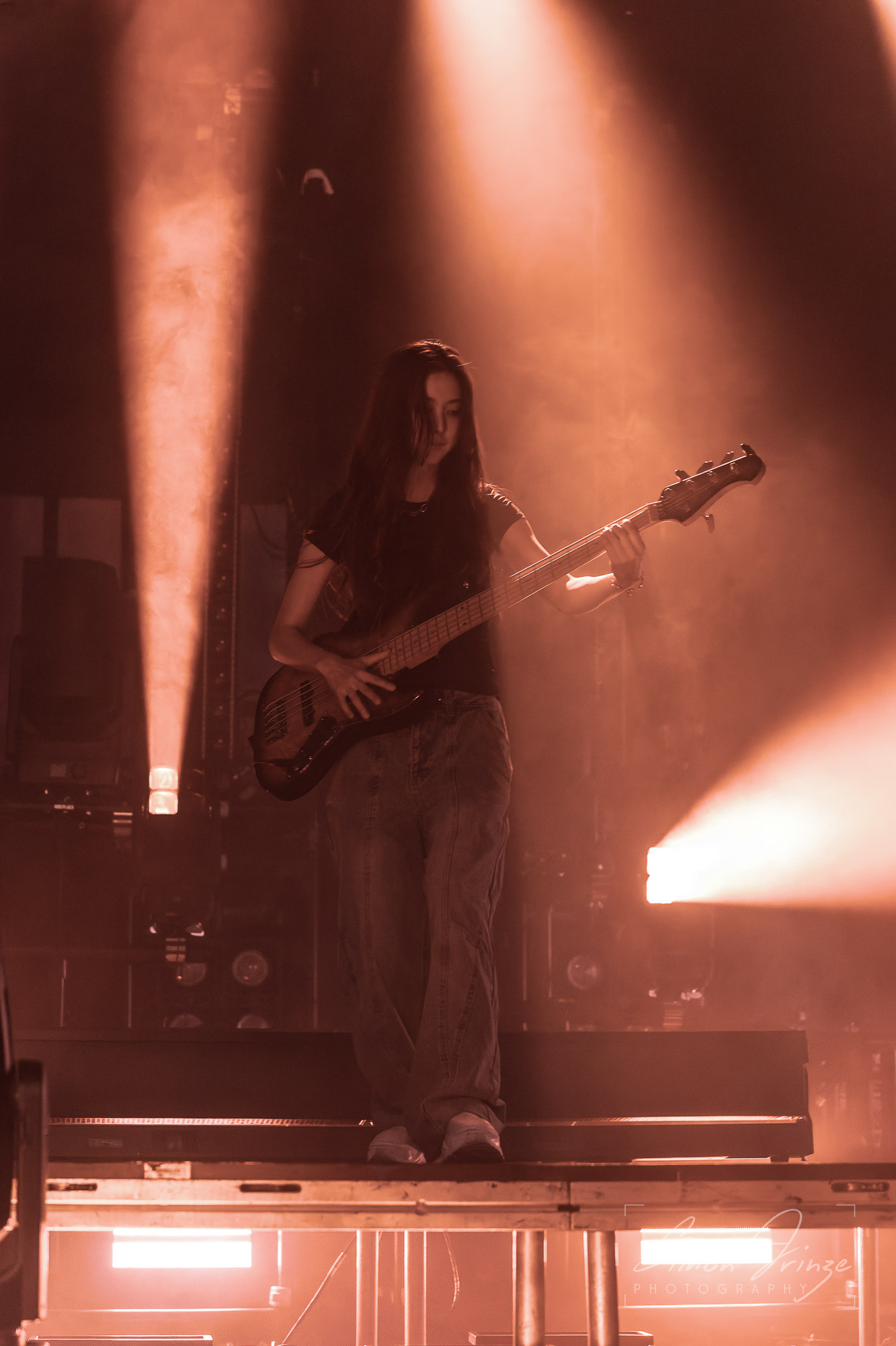 Bilmuri - O2 Academy, Birmingham - 25/06/2026 - Simon Arinze Photography