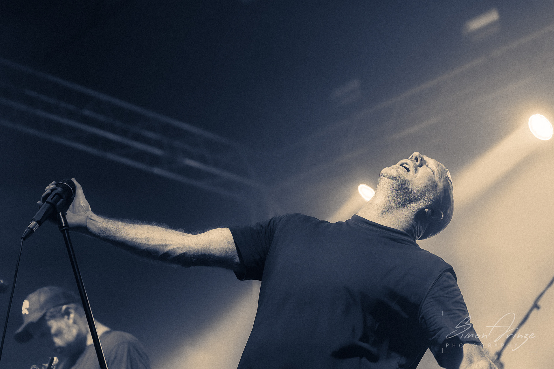 Have A Nice Life - Marble Factory, Bristol - 19/06/2025 - Simon Arinze Photography