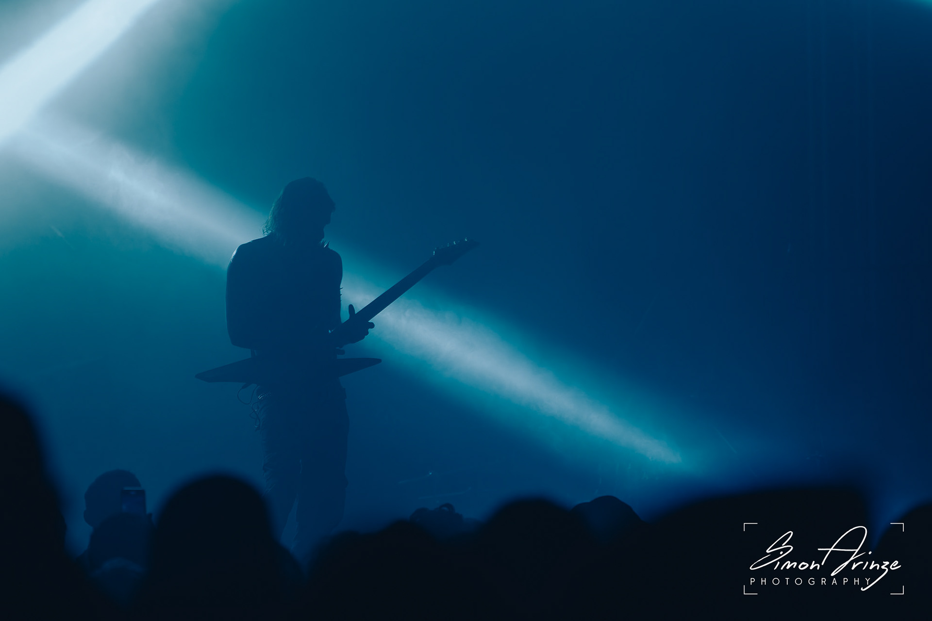 VITRIOL - MARBLE FACTORY, BRISTOL - 02/12/2024 - SIMON ARINZE PHOTOGRAPHY