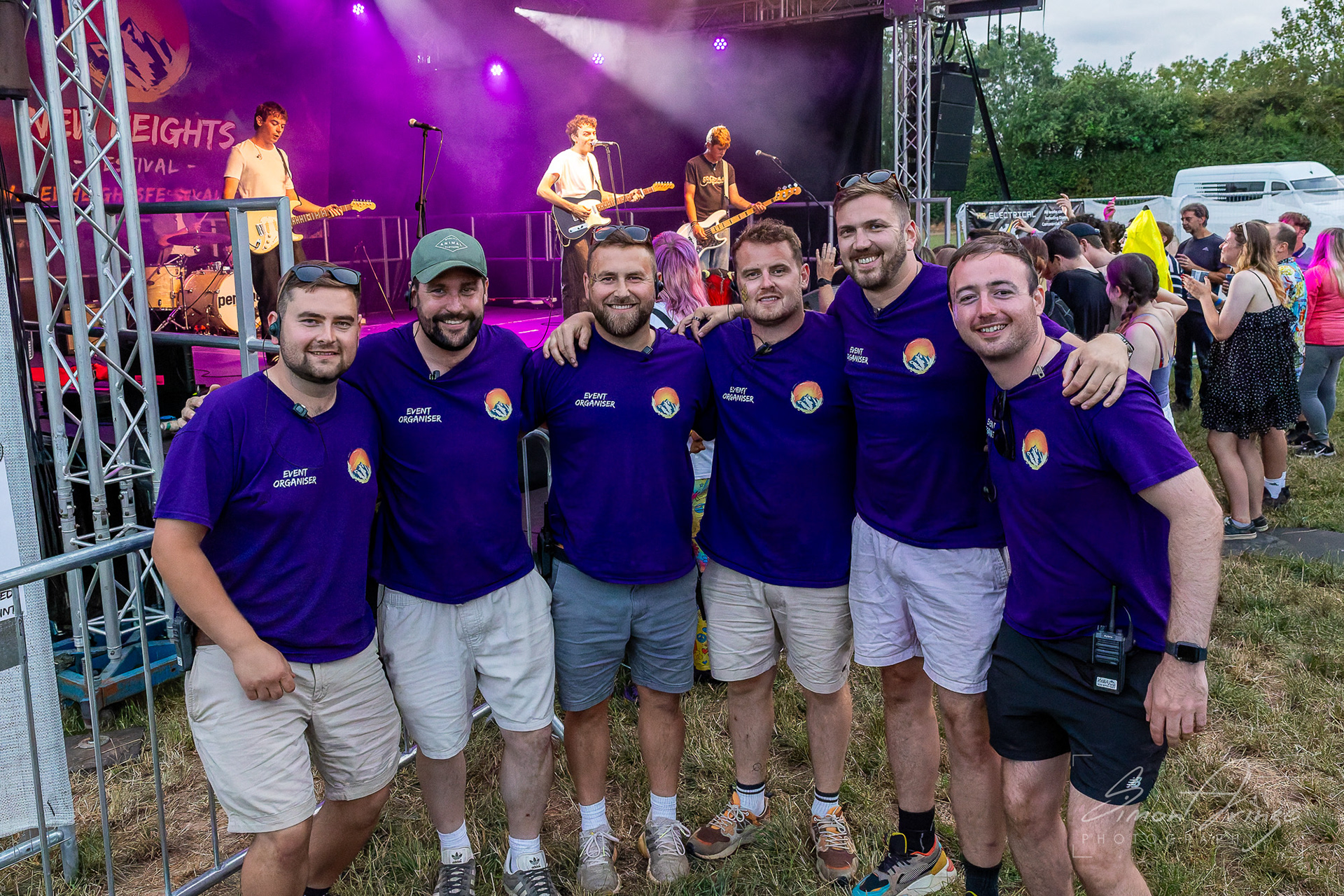 New Heights Festival - 18-19/07/2025 - Simon Arinze Photography