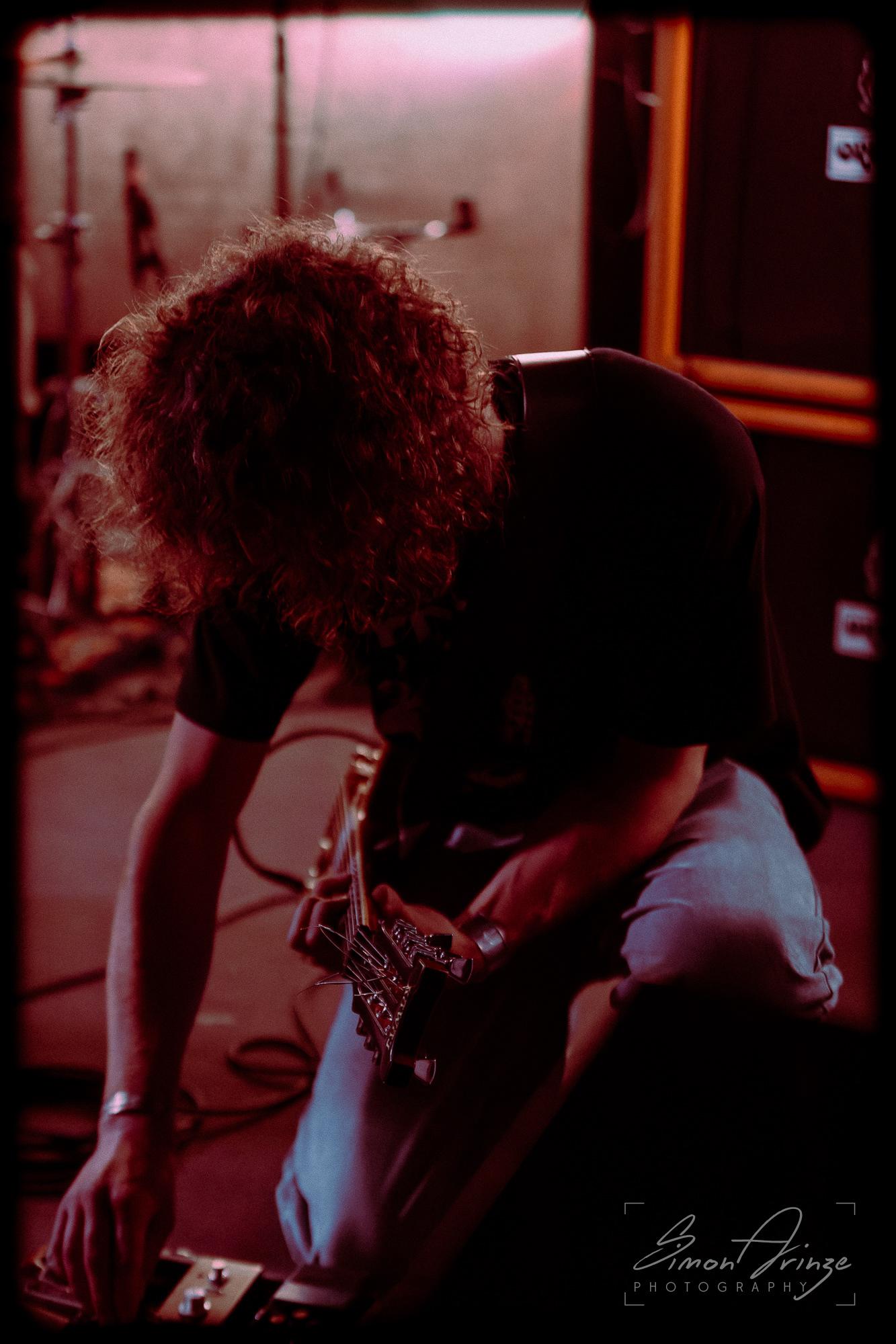 Longheads - The Louisiana, Bristol - 08/05/2025 - Simon Arinze Photography