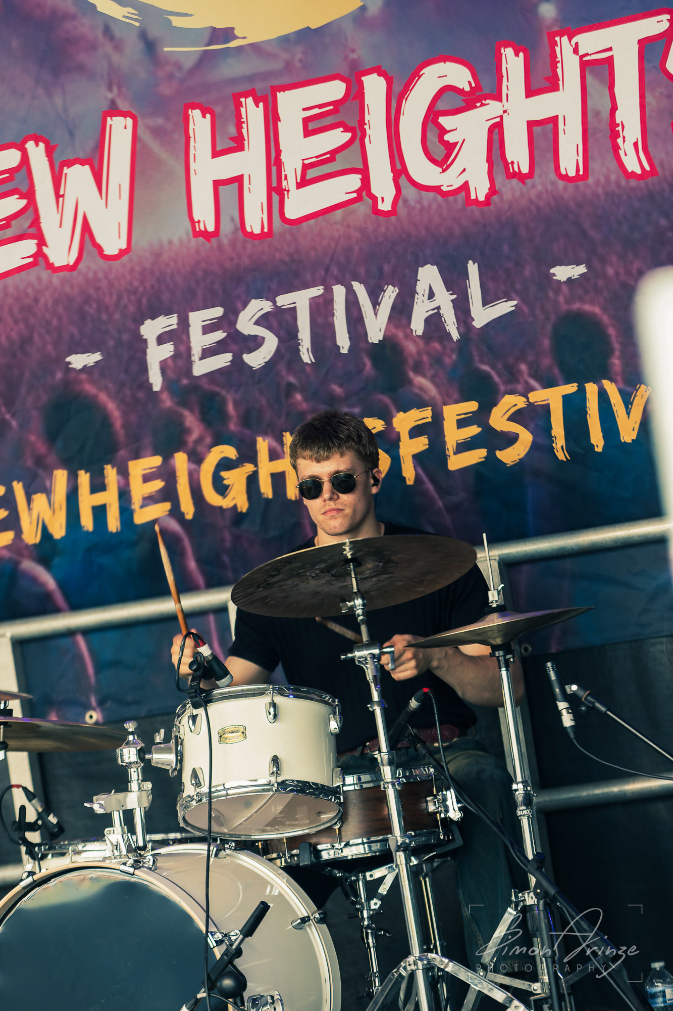 New Heights Festival - 19/07/2025 - Simon Arinze Photography
