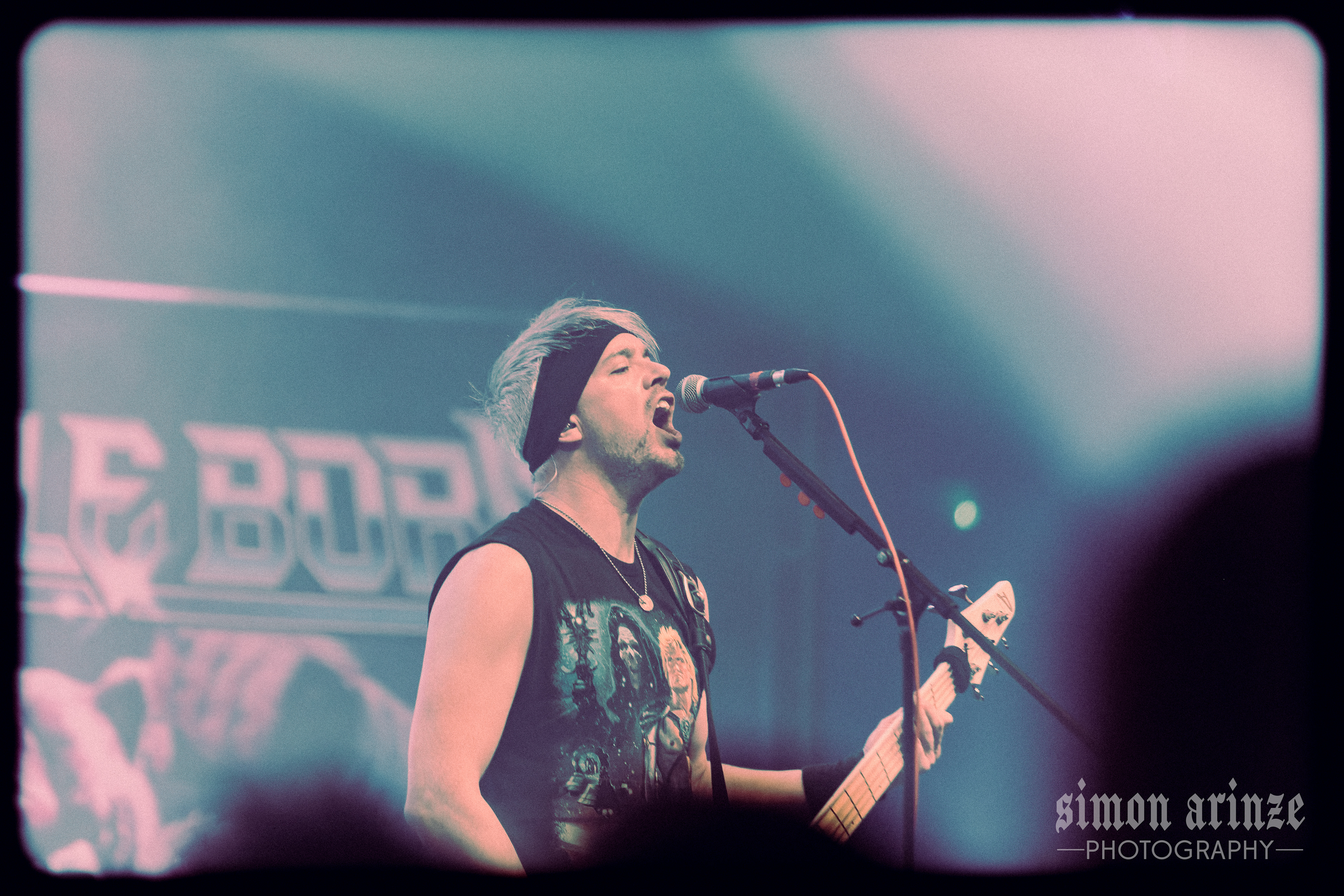 Battle Born - Quest Fest - 10/10/2026 - Simon Arinze Photography