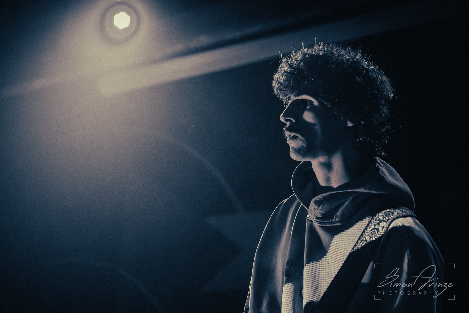 Toast - The Goods Shed, Stroud - 27/09/2025 - Simon Arinze Photography