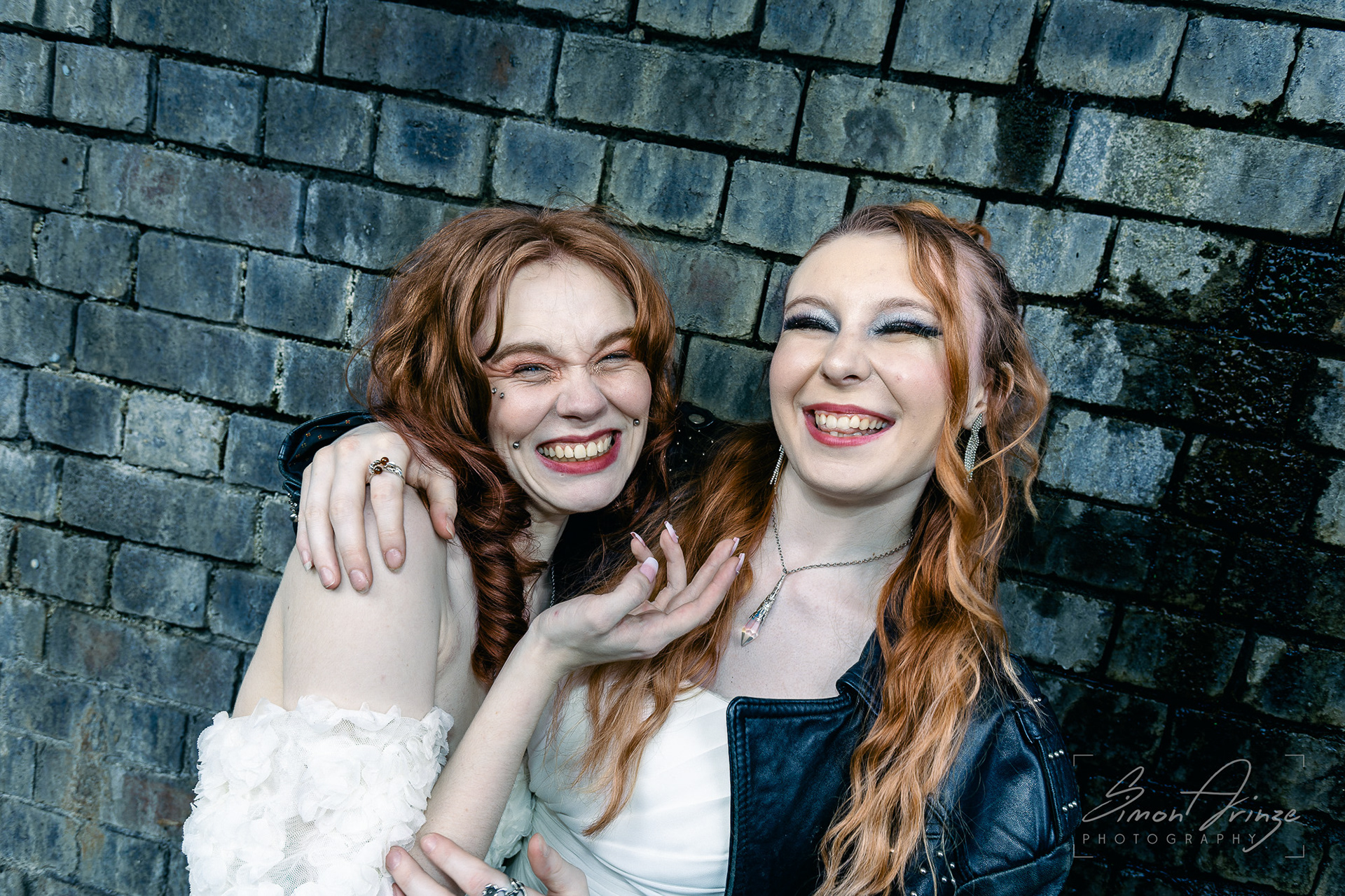 "Runaway Brides" - Brum Portrait Events, Birmingham - 20/06/2026 - Simon Arinze Photography