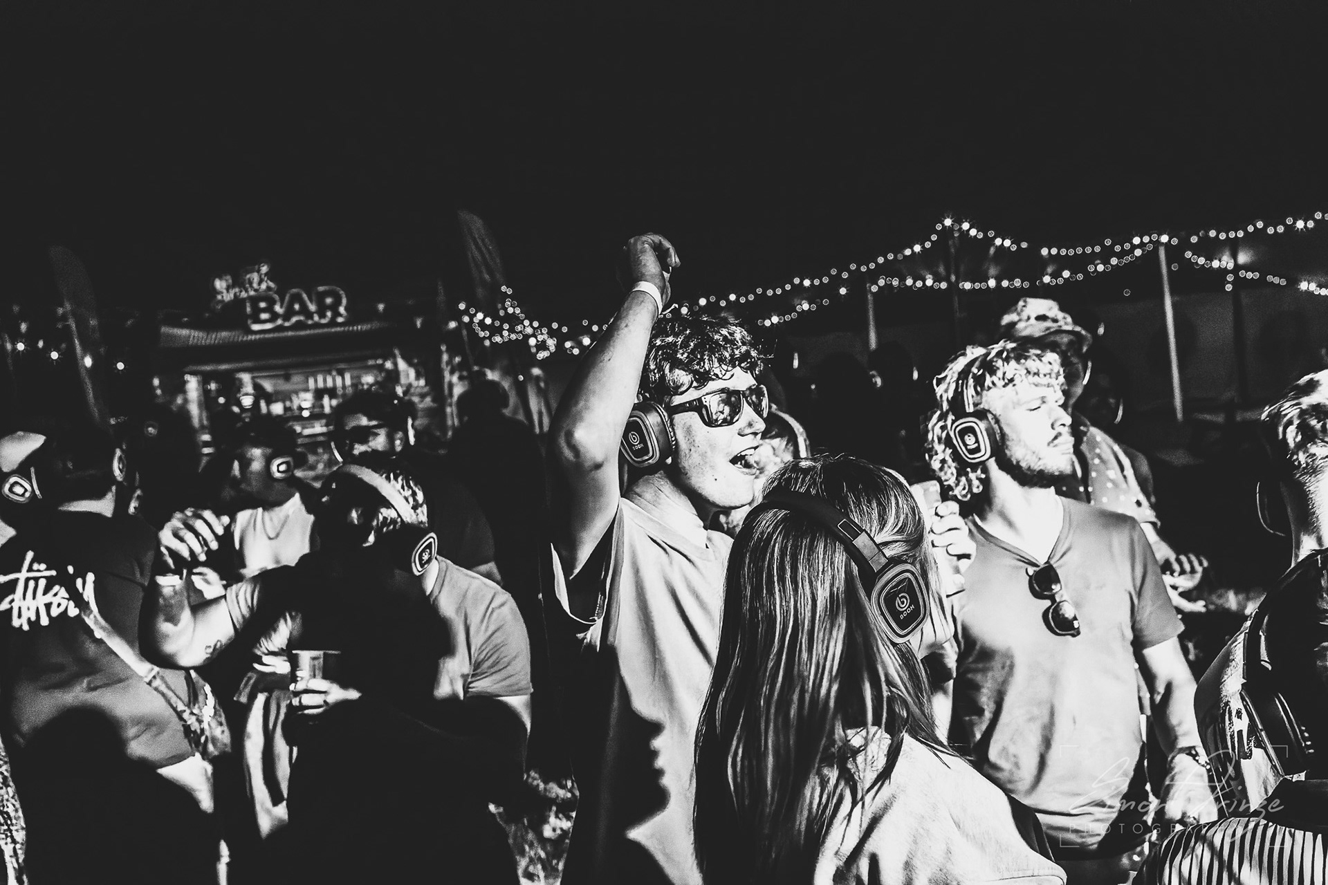 New Heights Festival - 19/07/2025 - Simon Arinze Photography