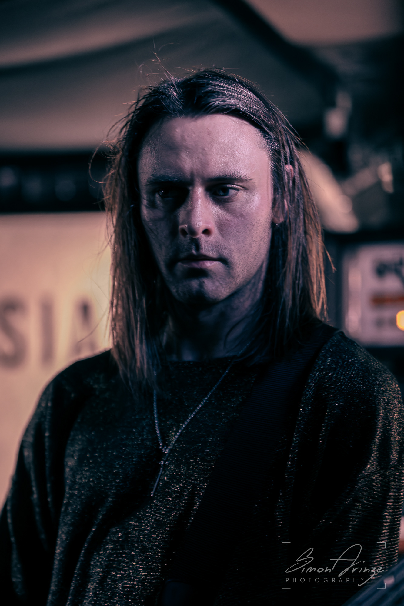 Margarita Witch Cult - The Louisiana, Bristol - 08/05/2025 - Simon Arinze Photography