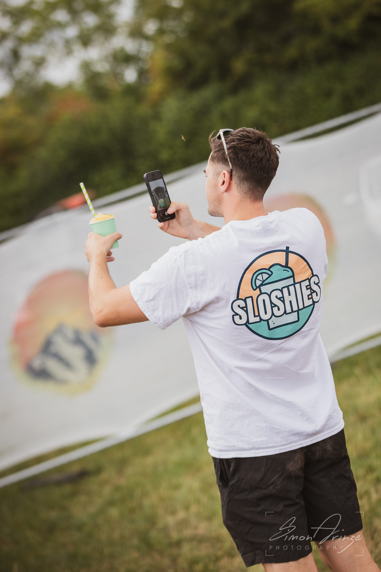 New Heights Festival - 18-19/07/2025 - Simon Arinze Photography