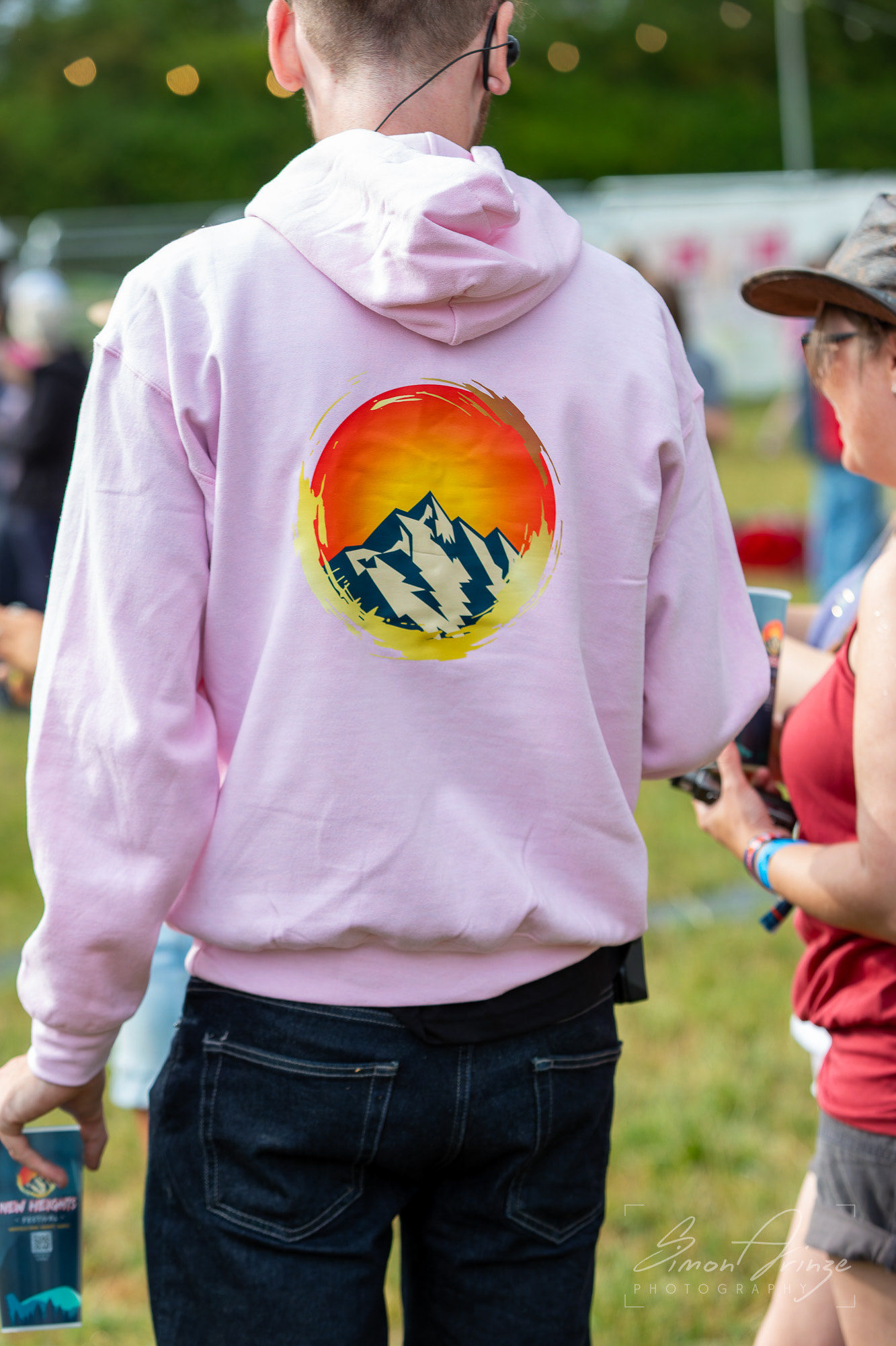 New Heights Festival - 18-19/07/2025 - Simon Arinze Photography