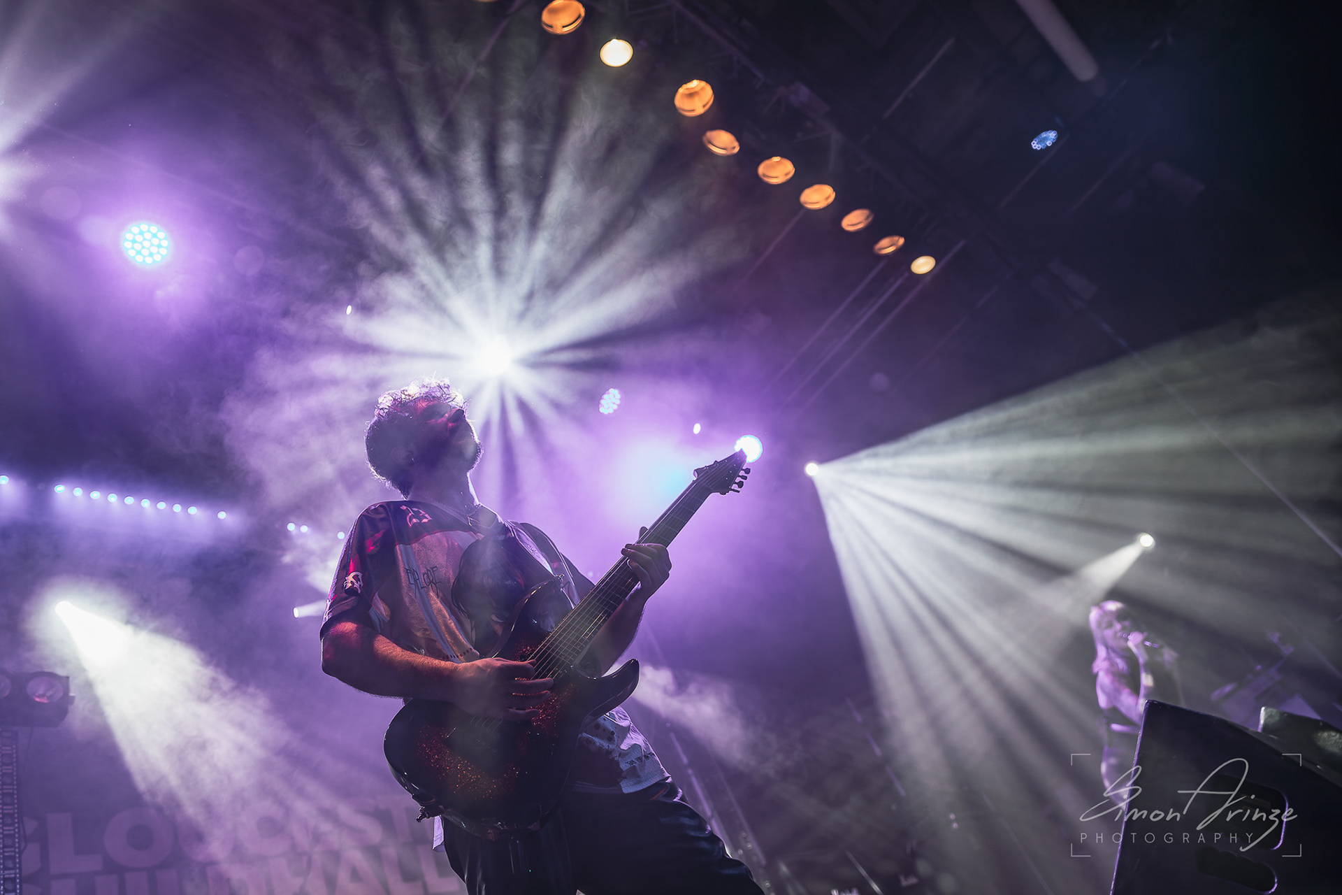 Lake Malice - Gloucester Guildhall - 29/03/2025 - Simon Arinze Photography