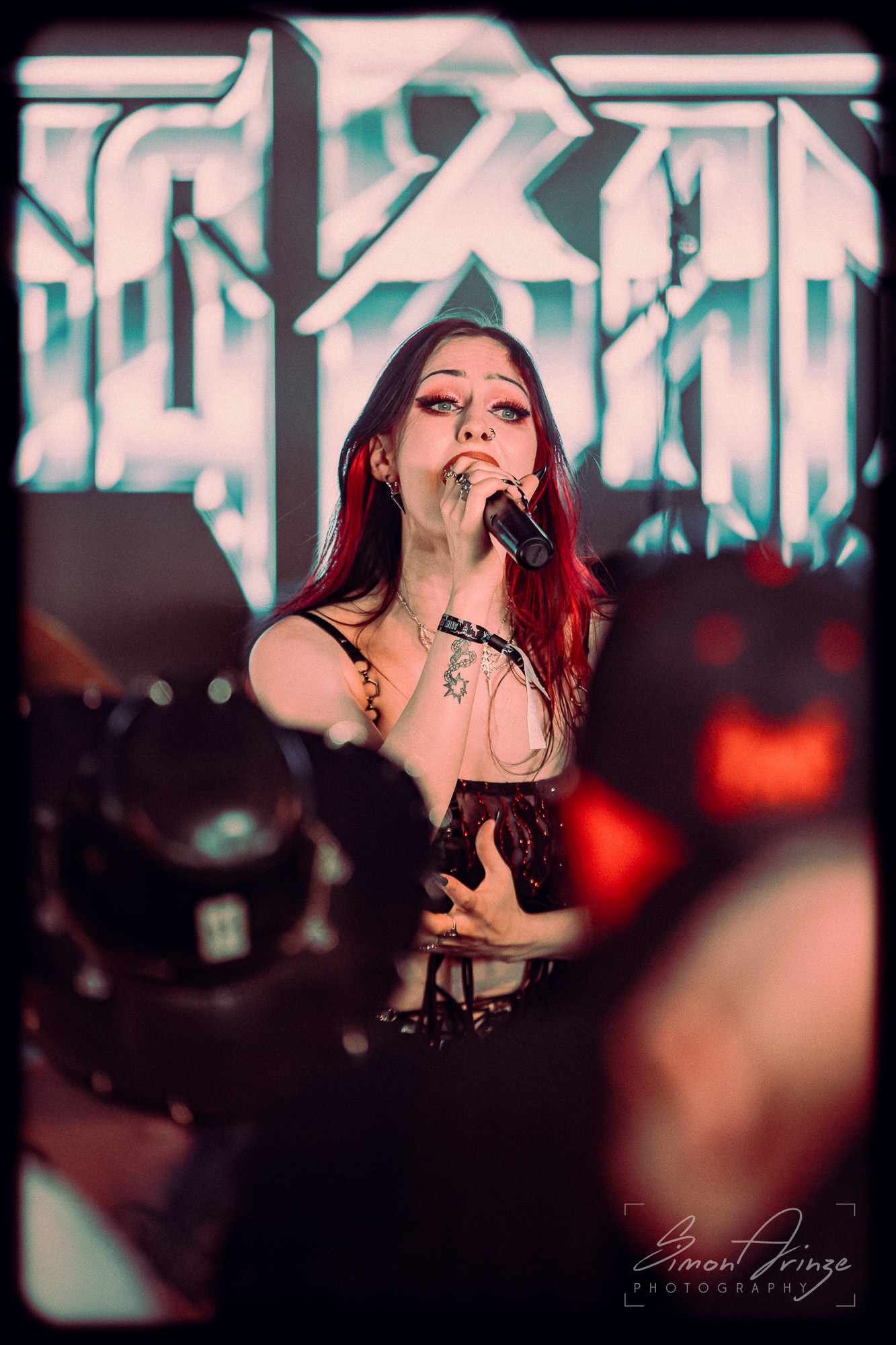 Wailing Banshee - Bloodstock Festival - 08/08/2026 - Simon Arinze Photography