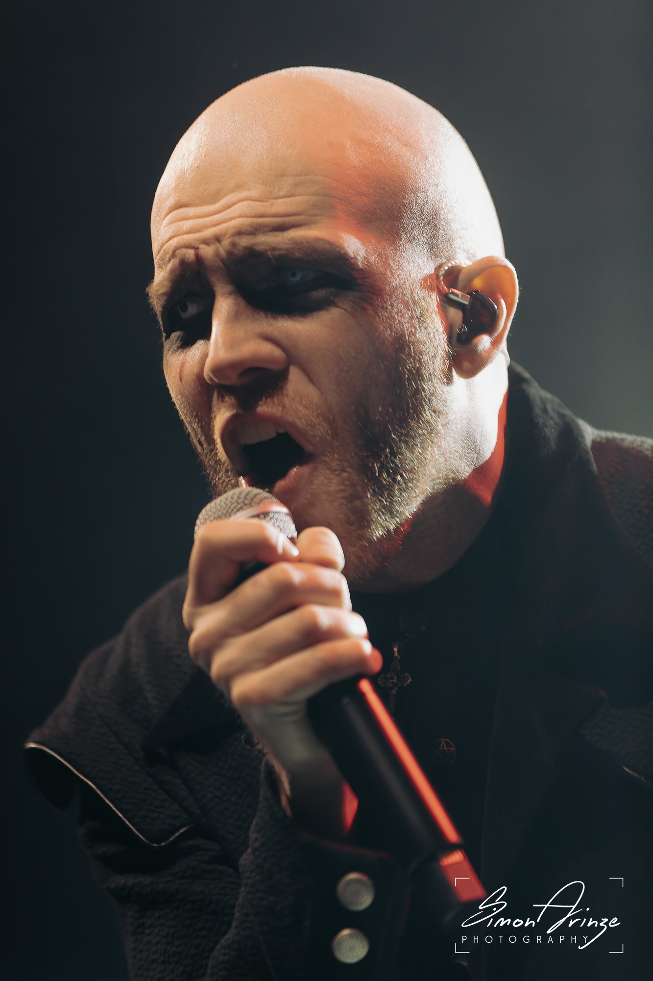 Dominum - SWX, Bristol - 09/02/2025 - Simon Arinze Photography