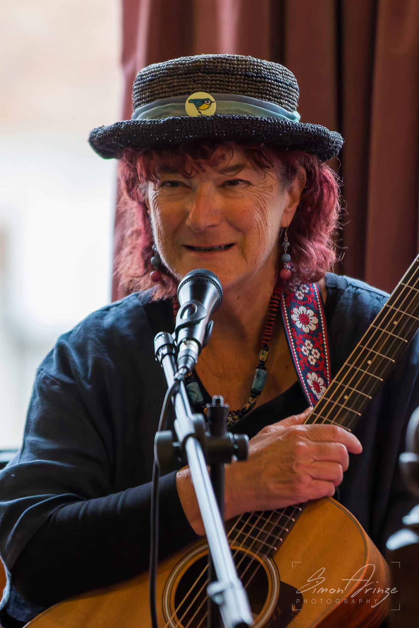 Sue Skinner - The Victory, Hereford - 24/05/2025 - Simon Arinze Photography