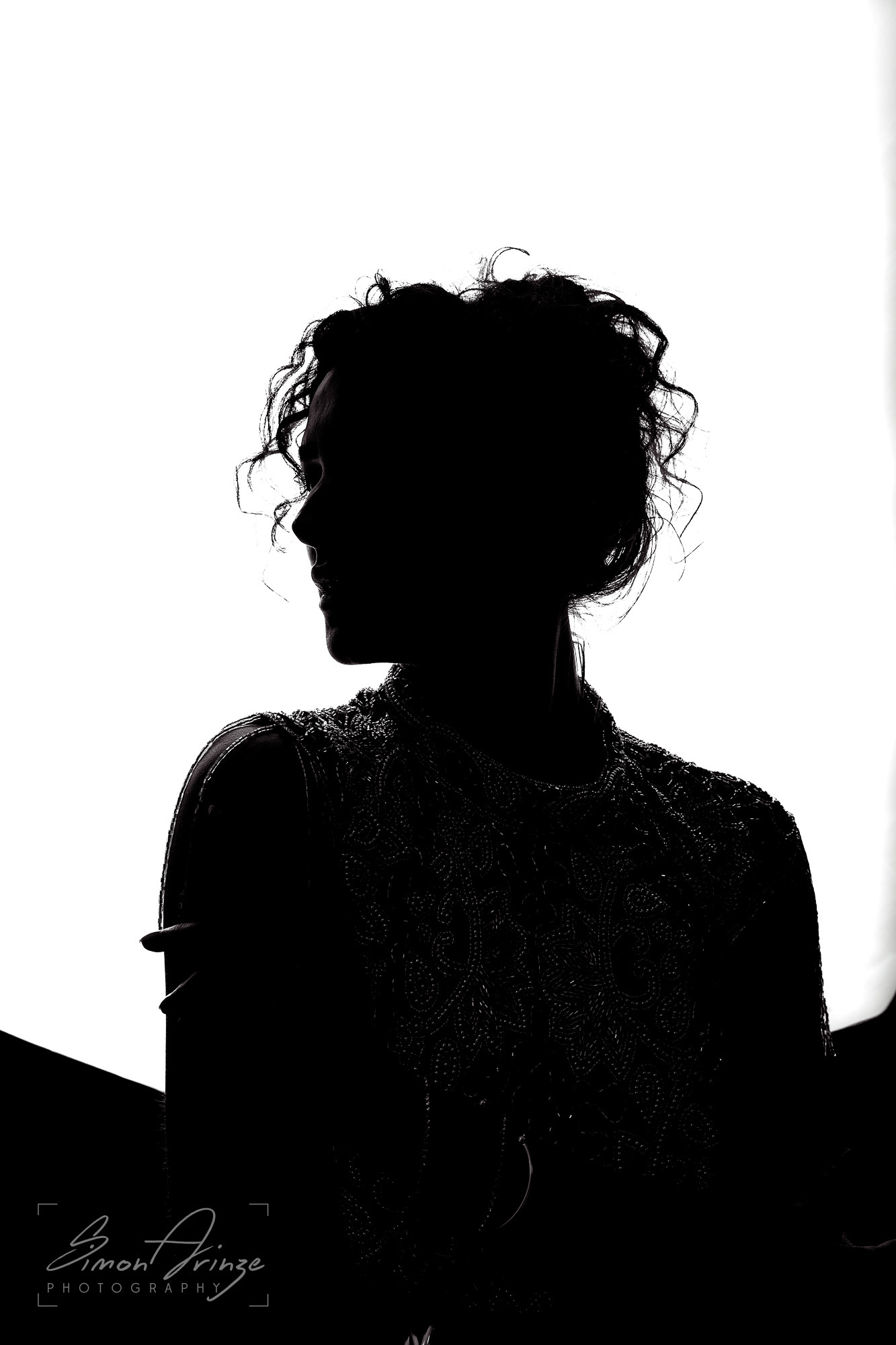 Asheligh Rae - "Advanced Lighting Workshop" - Alastair Currill Studio, Pershore - 24/01/2026 - Simon Arinze Photography