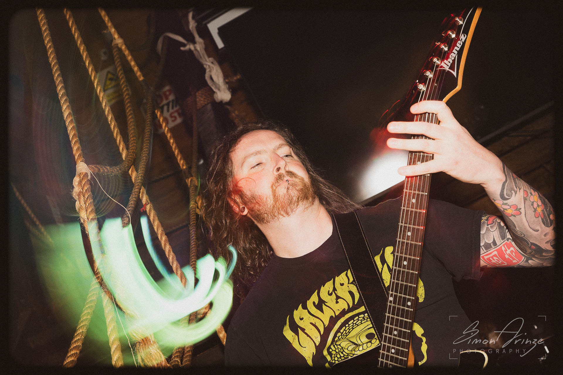 Risperidrone - The Victory, Hereford - 25/05/2025 - Simon Arinze Photography
