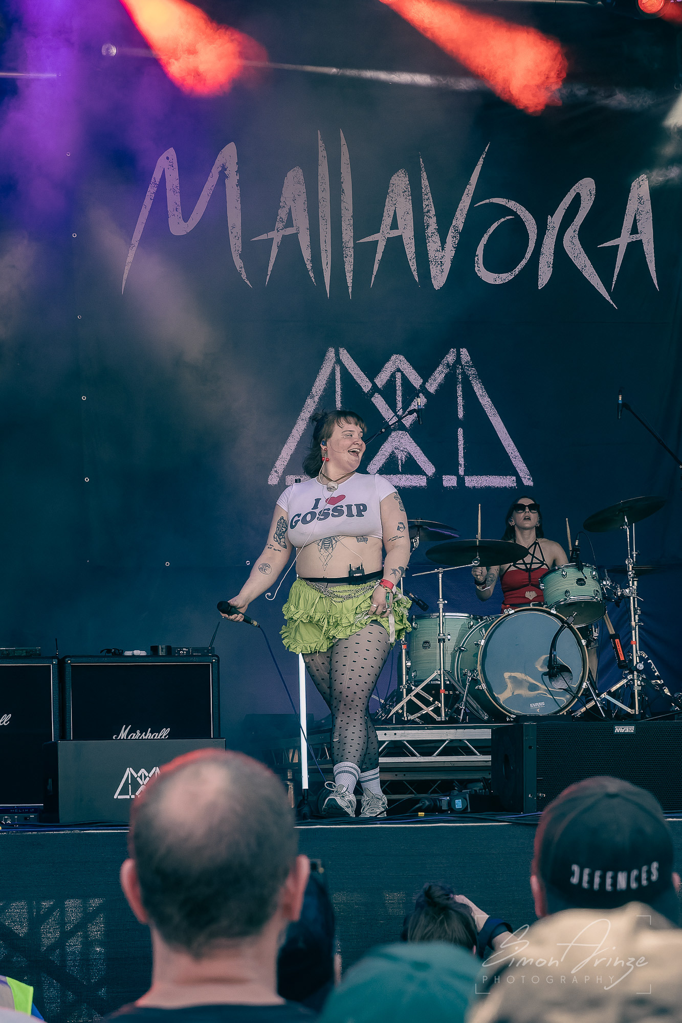 2000Trees Festival - 11/07/2025 - Simon Arinze Photography