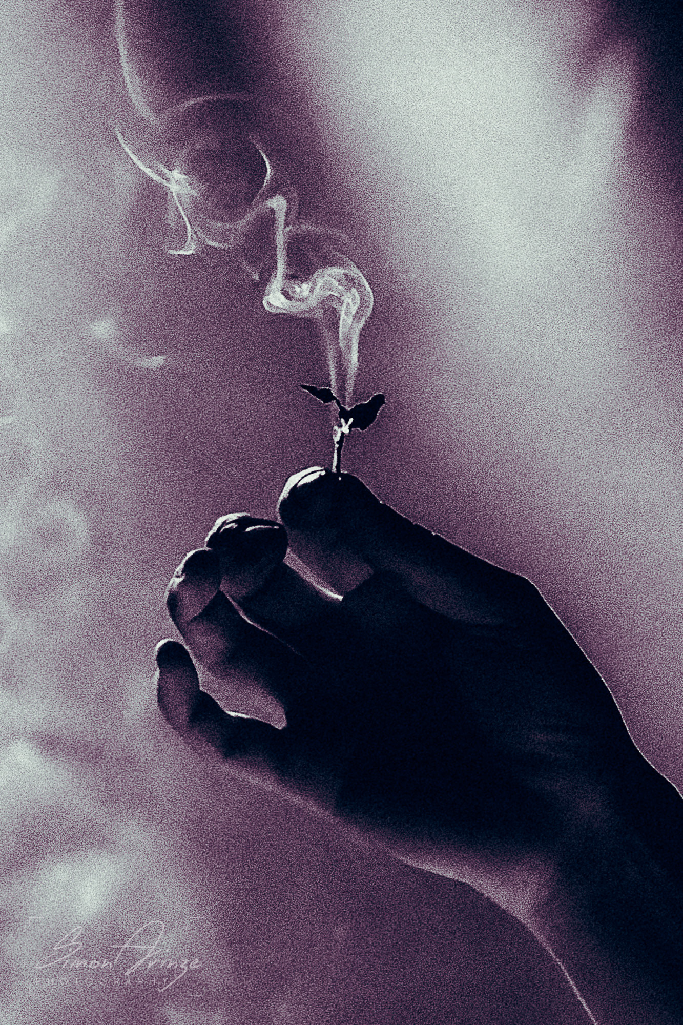 Witch Club Satan - O2 Academy Bristol - 18/02/2026 - Simon Arinze Photography