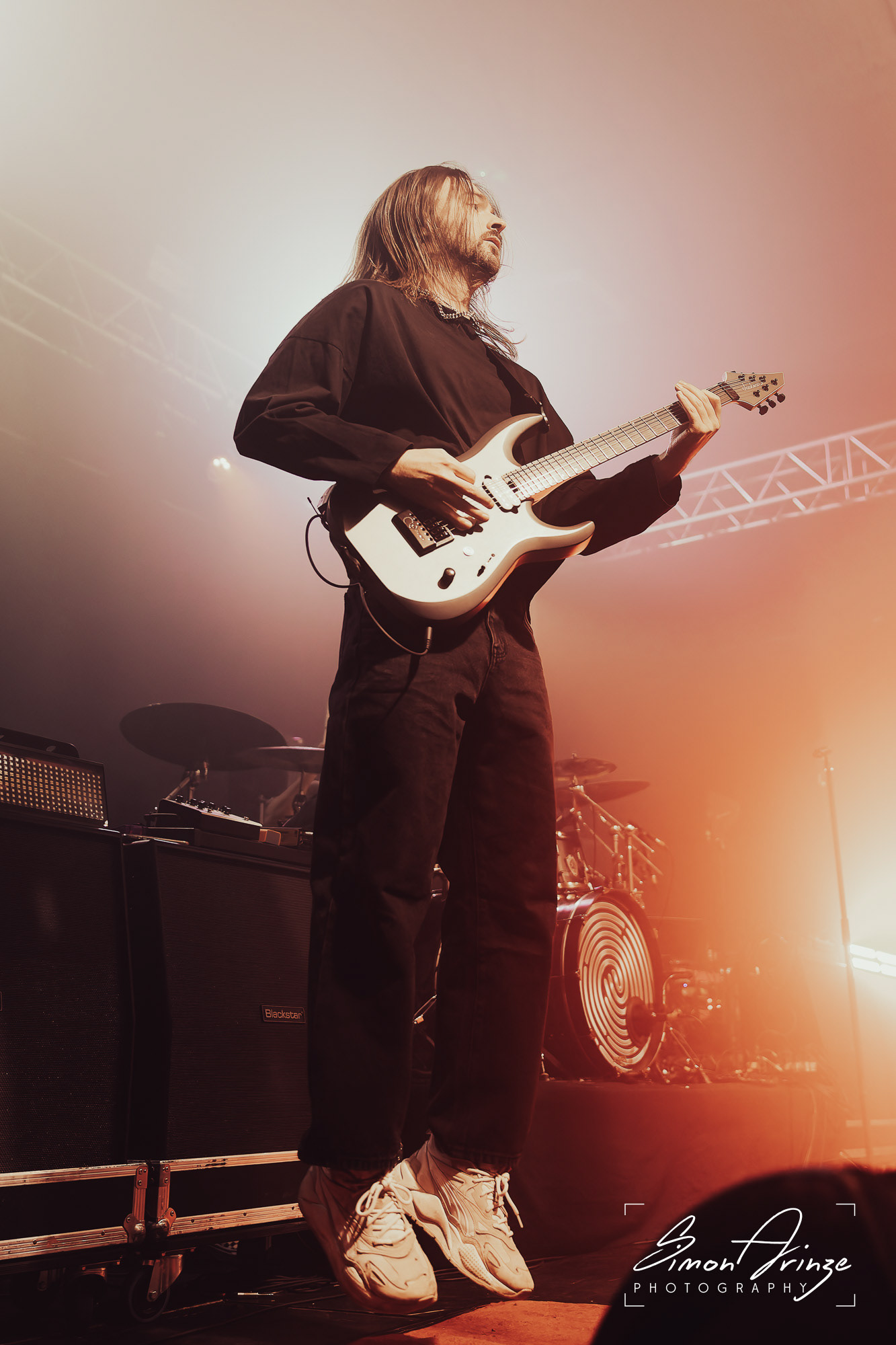 Resolve - Marble Factory, Bristol - 03/12/2024 - Simon Arinze Photography