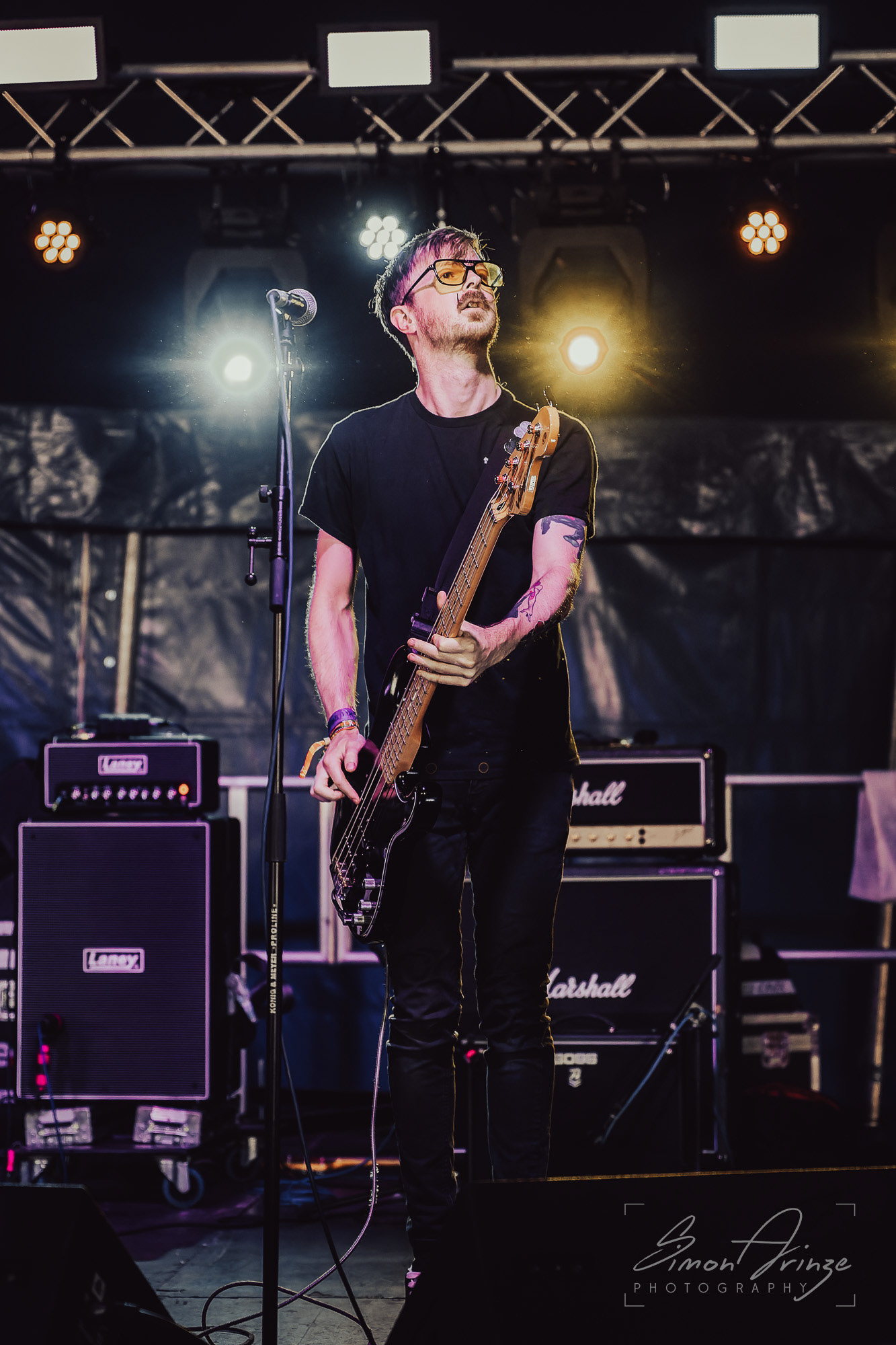 2000Trees Festival - 11/07/2025 - Simon Arinze Photography