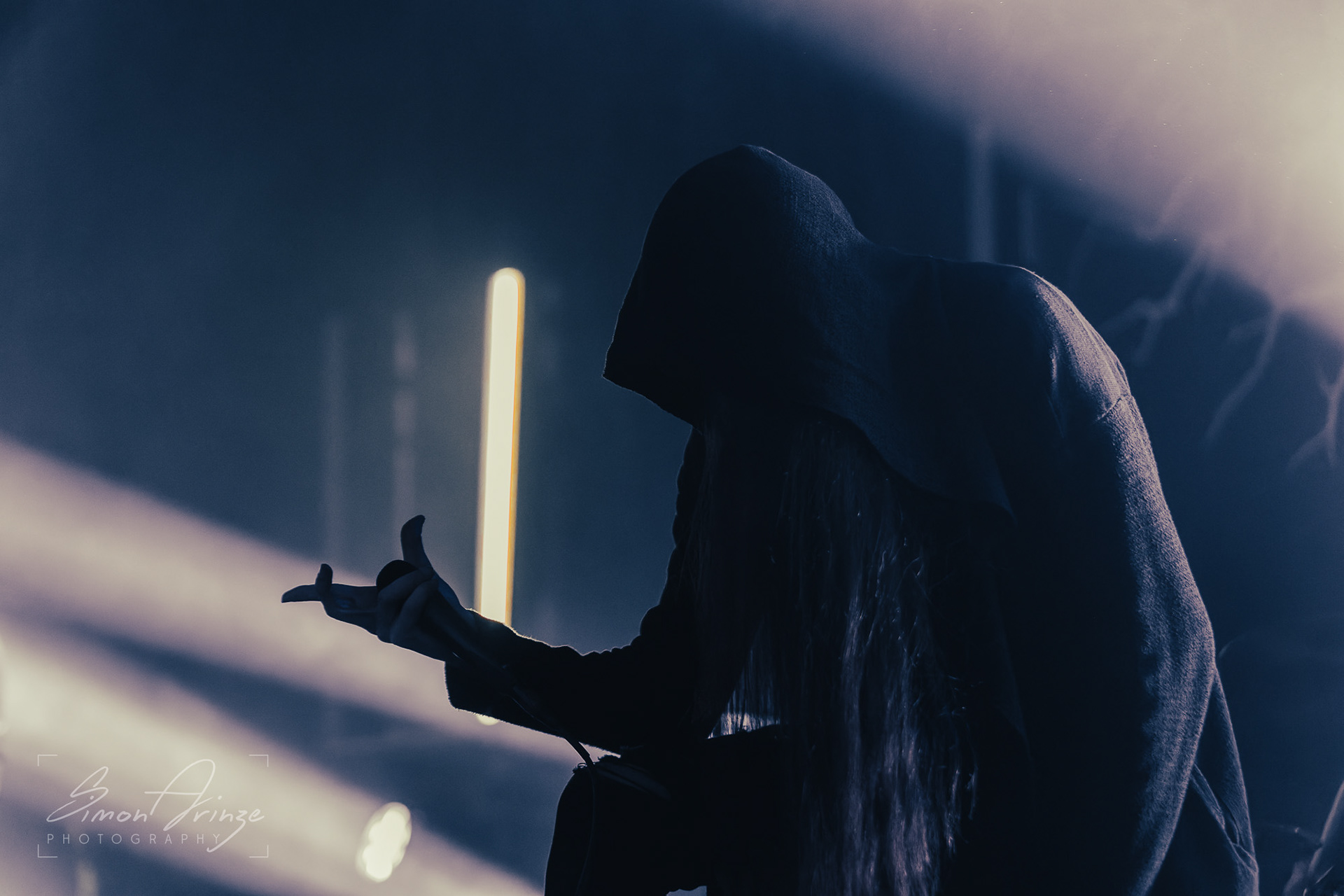 Humanity's Last Breath - O2 Academy, Birmingham - 09/02/2026 - Simon Arinze Photography