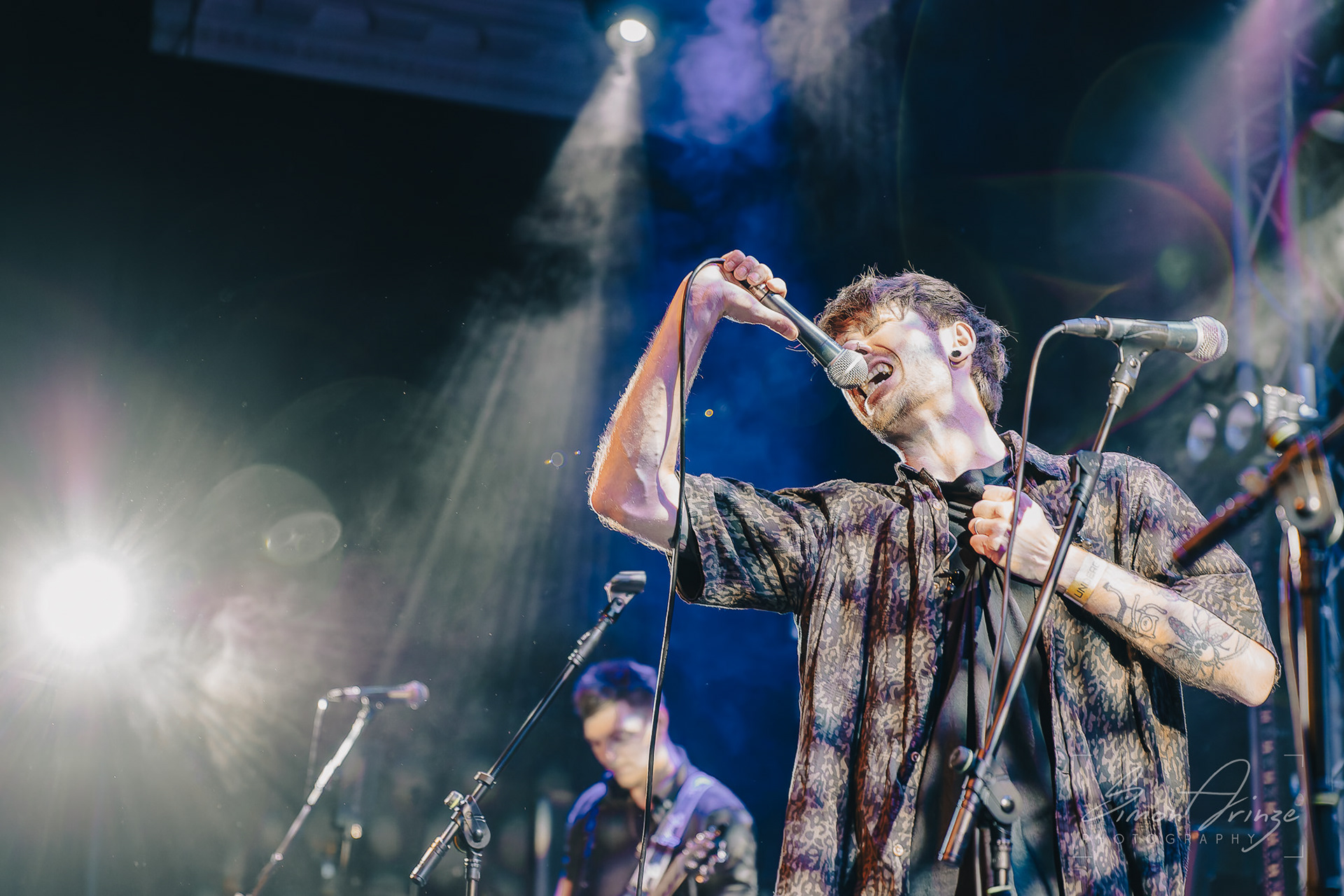 Aniya Falls - Gloucester Guildhall - 29/03/2025 - Simon Arinze Photography