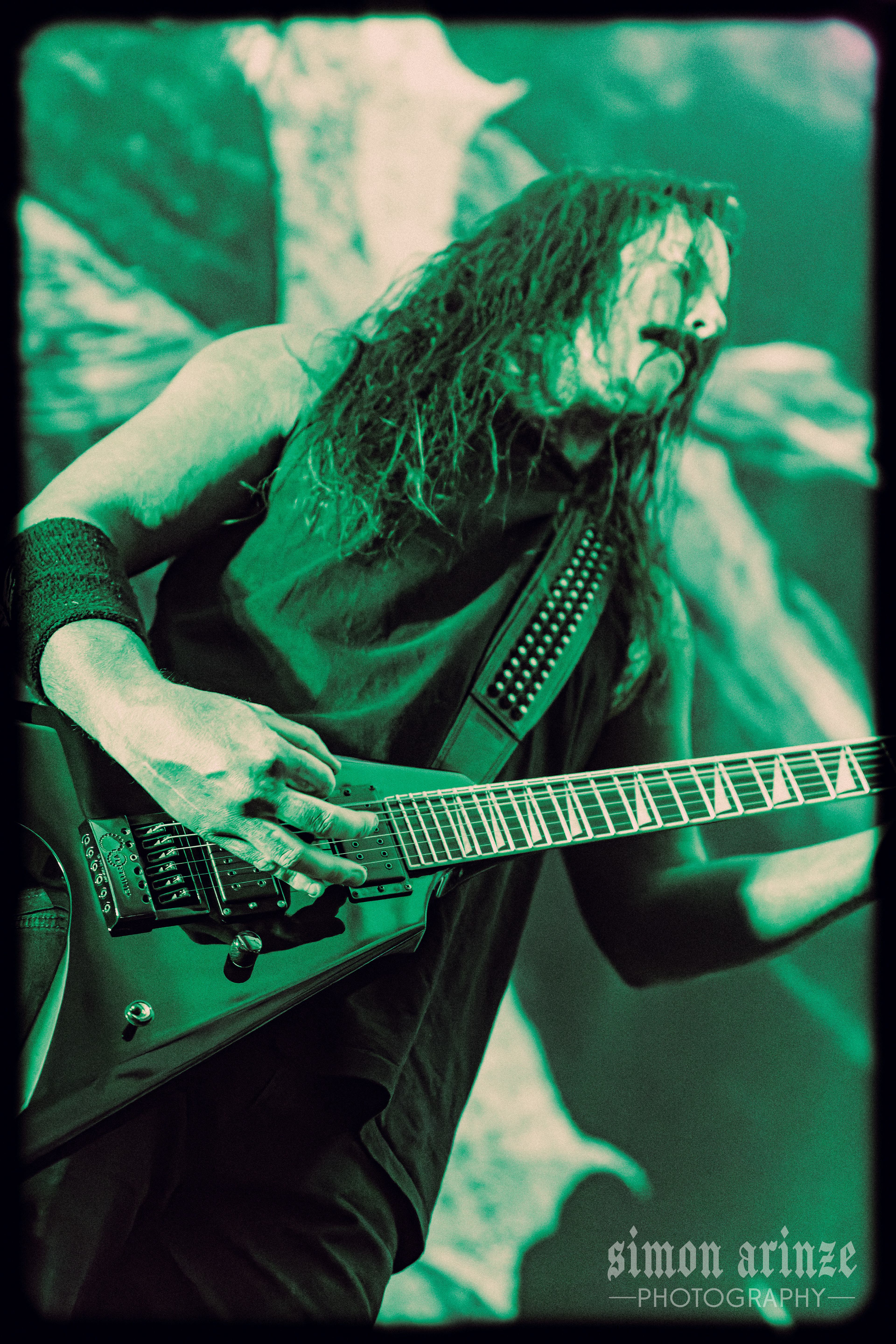 Orbit Culture - The Halls, Wolverhampton - 11/10/2026 - Simon Arinze Photography
