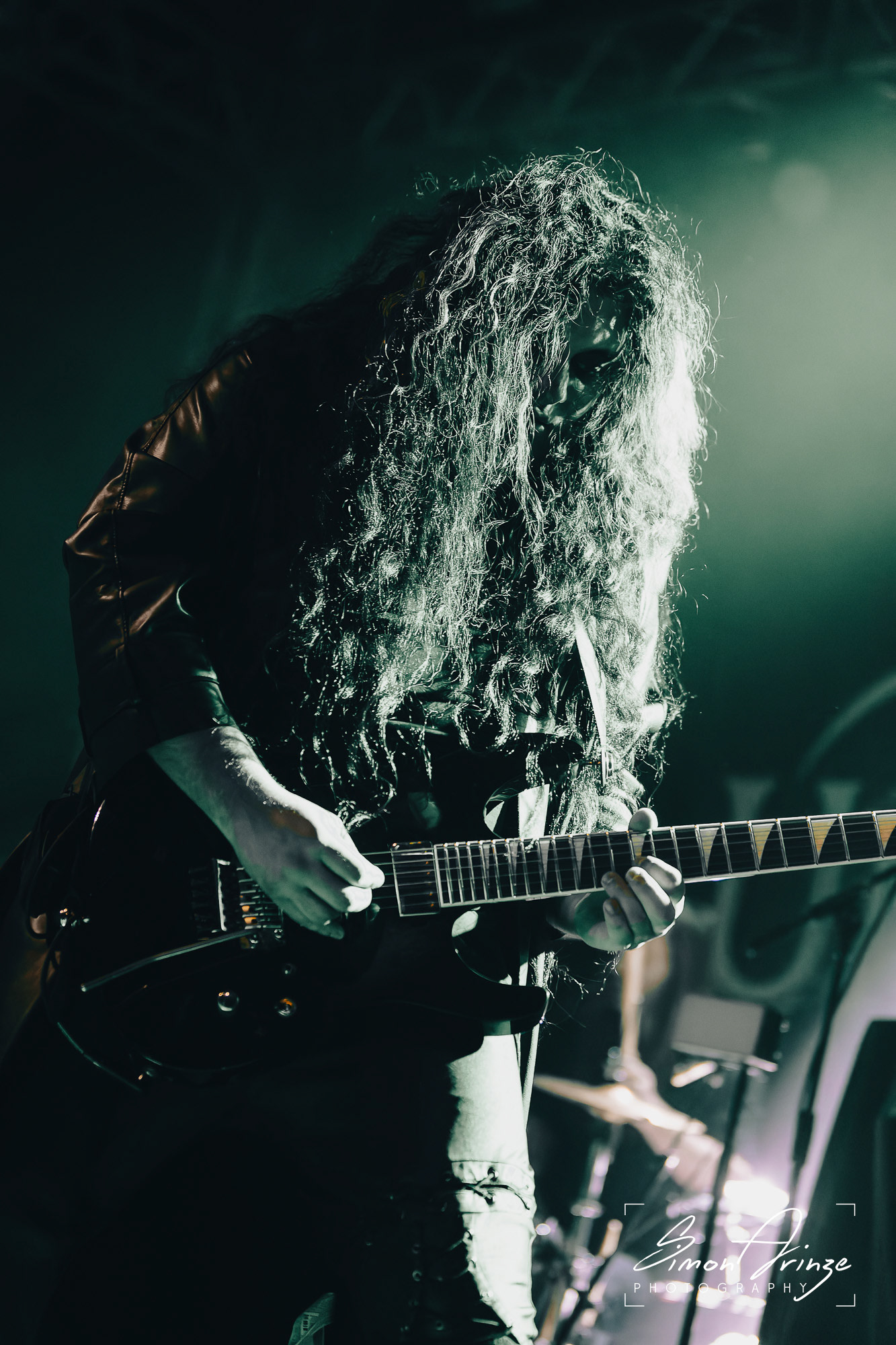 Unto Others - Marble Factory, Bristol - 17/02/2025 - Simon Arinze Photography