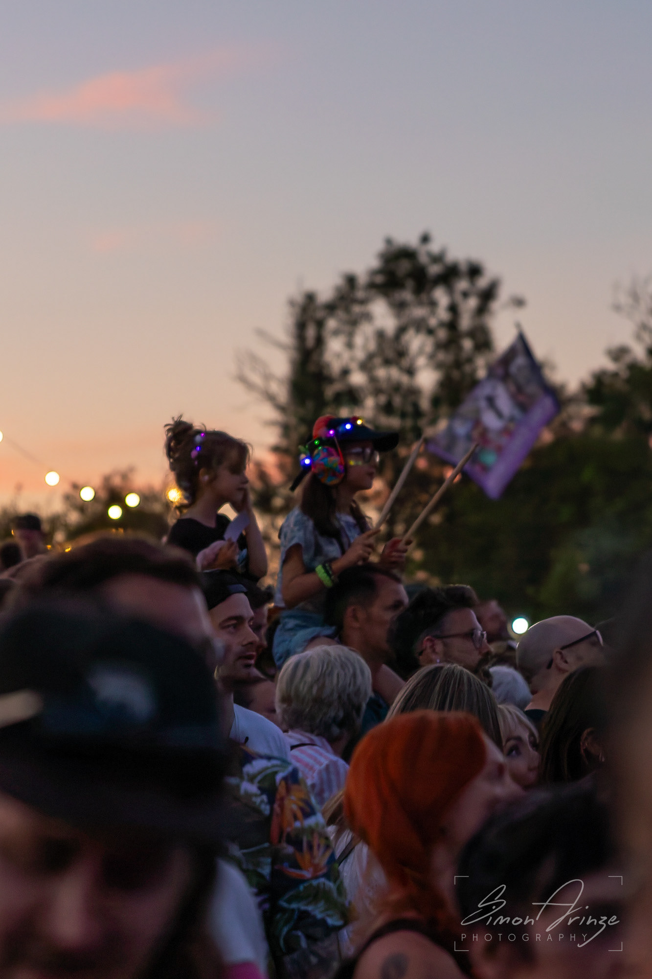 2000Trees Festival - 12/07/2025 - Simon Arinze Photography