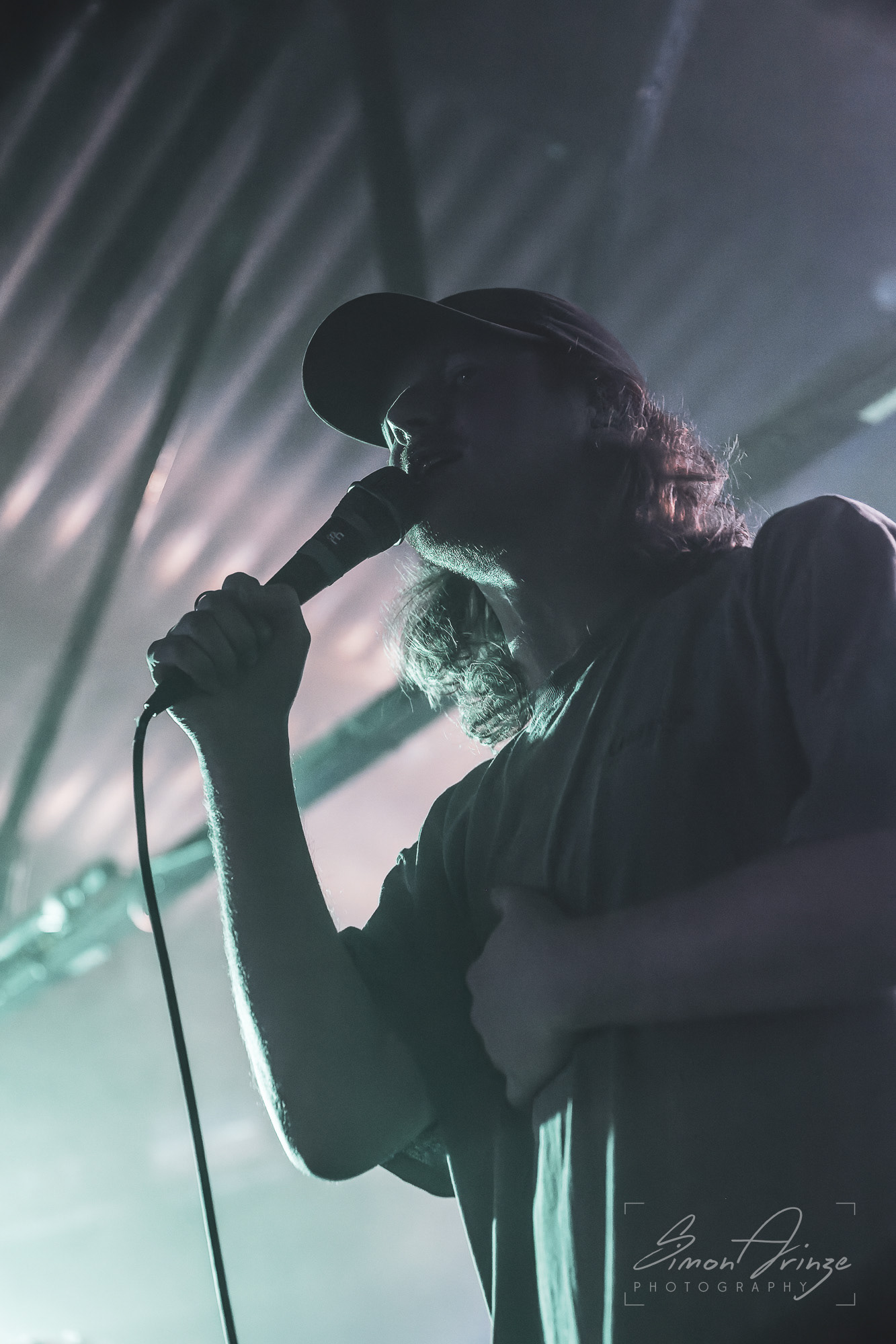 happydaze - The Asylum, Birmingham - 13/11/2025 - Simon Arinze Photography