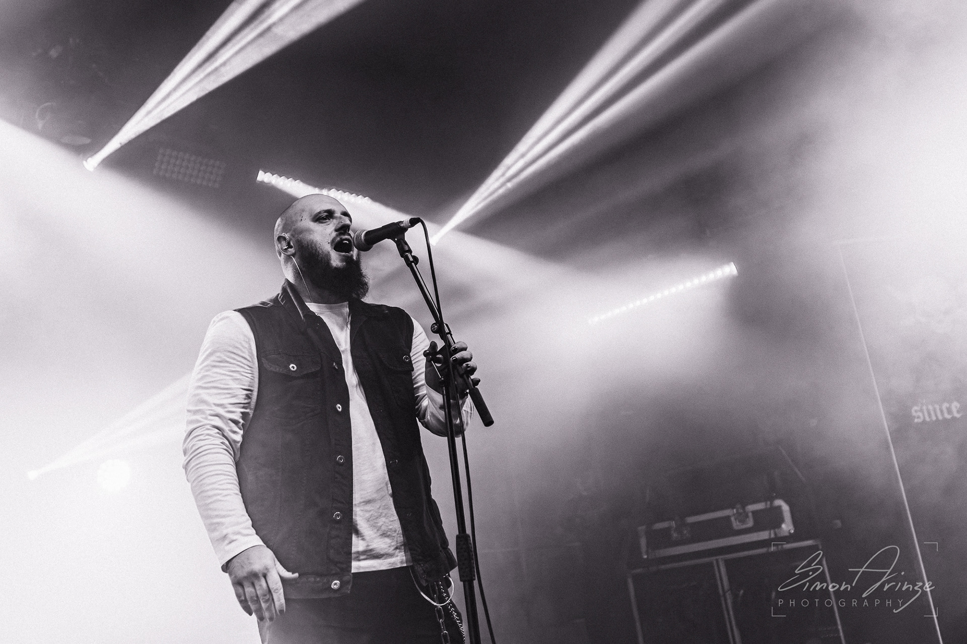 Imbrium - Bloodstock Festival - 08/08/2026 - Simon Arinze Photography