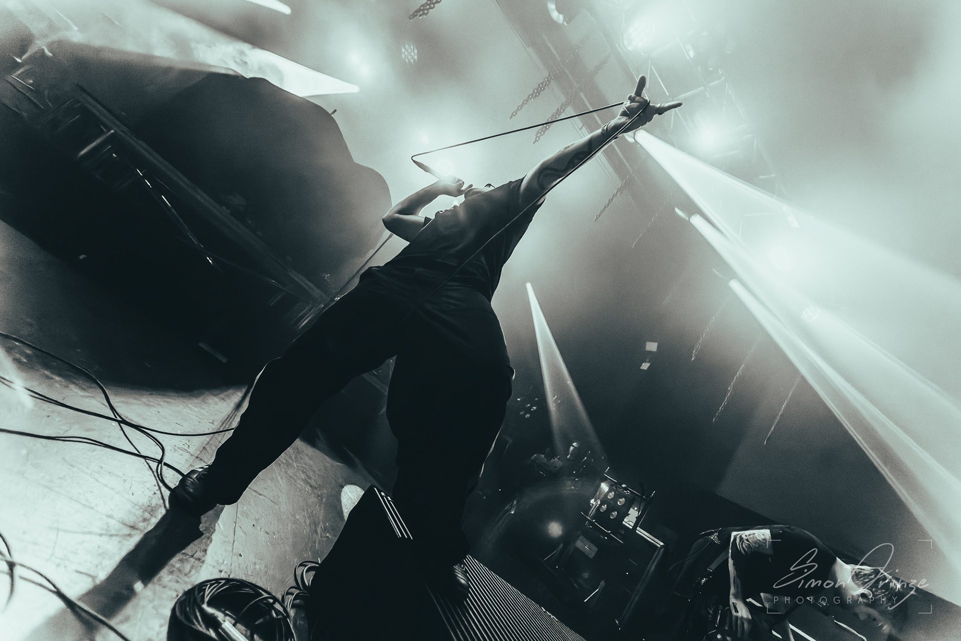 Thornhill - O2 Academy, Birmingham - 25/06/2026 - Simon Arinze Photography
