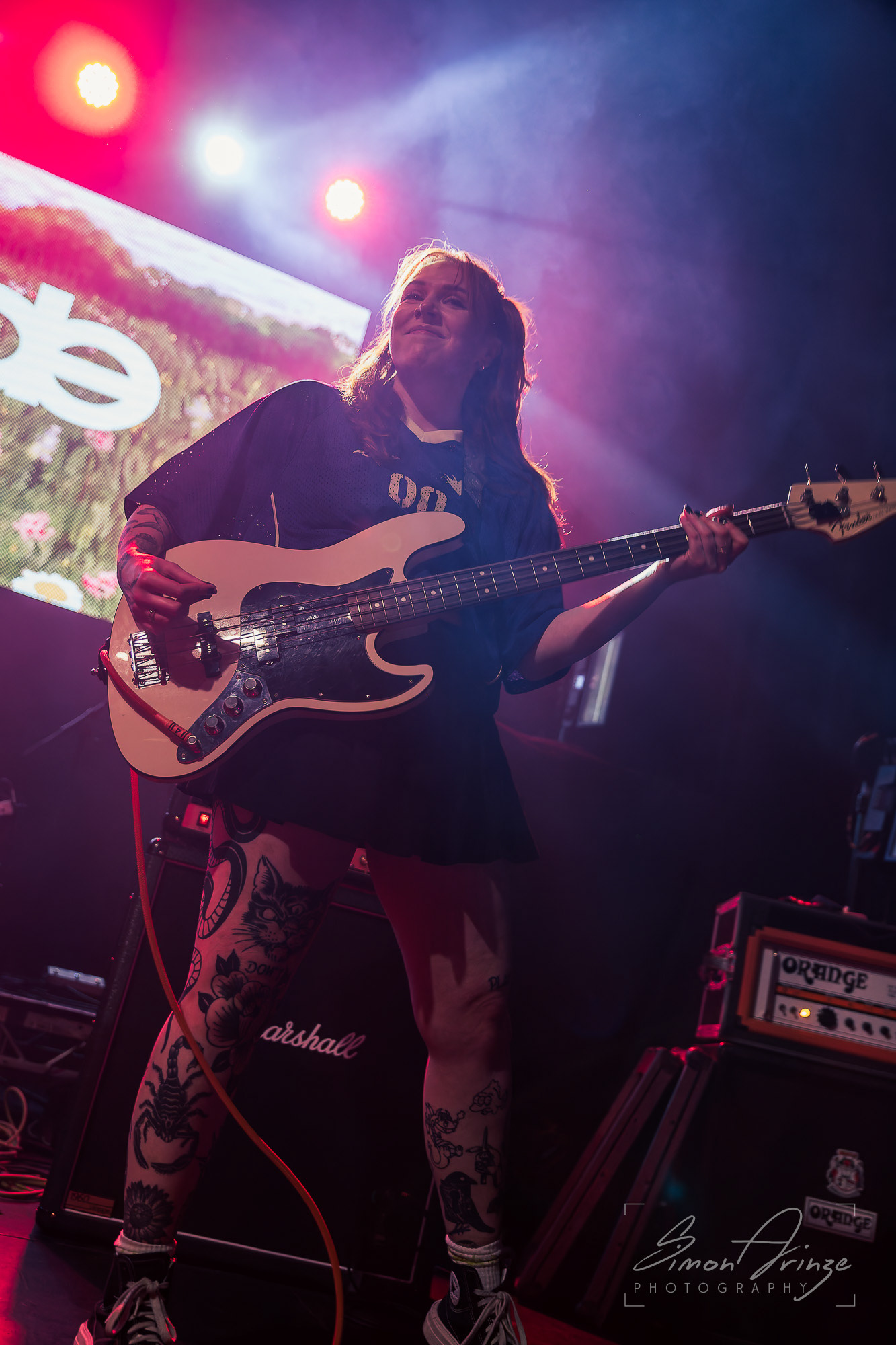 Unpeople - SWX, Bristol - 06/03/2025 - Simon Arinze Photography