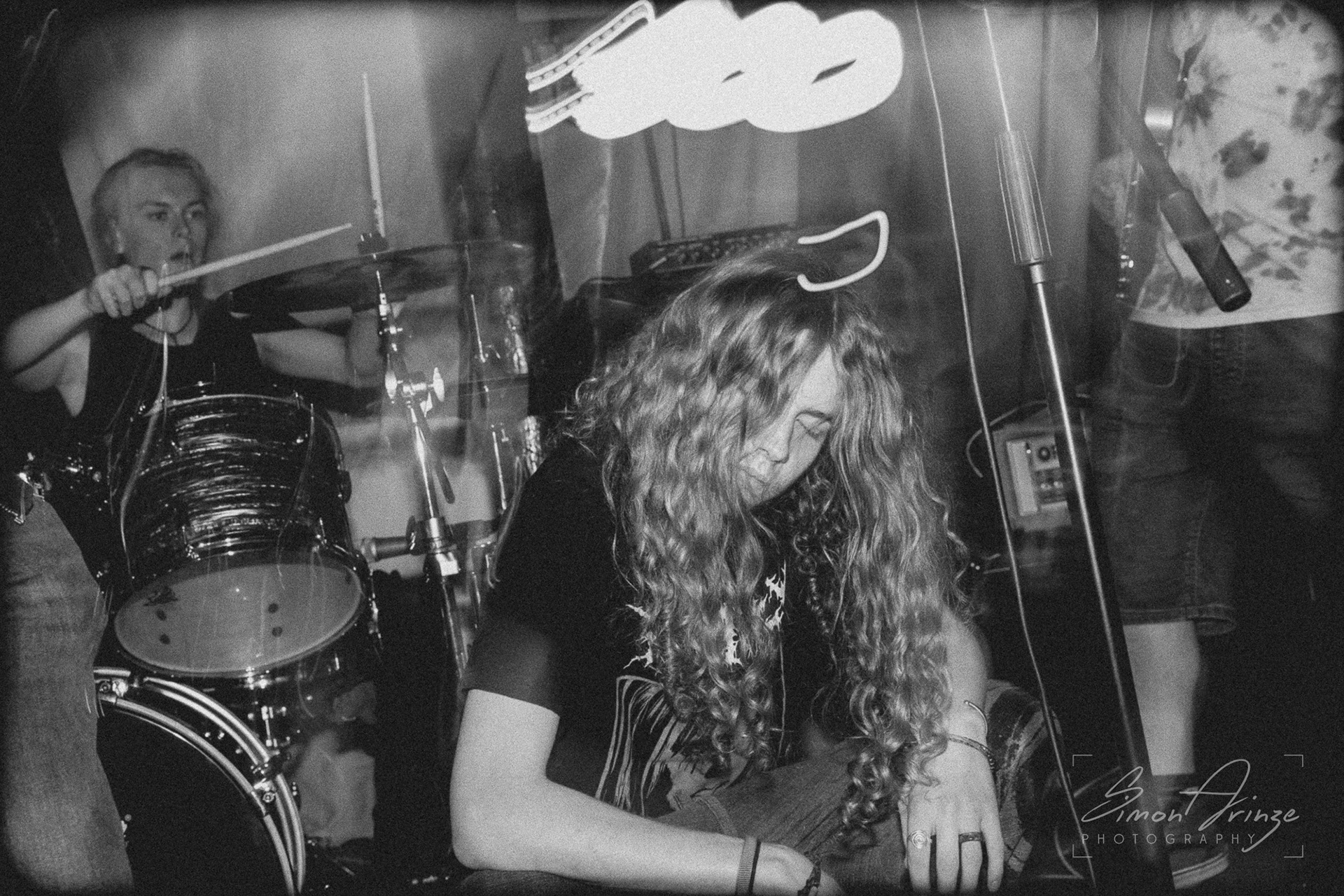 Big Rig - The Victory, Hereford - 24/05/2025 - Simon Arinze Photography
