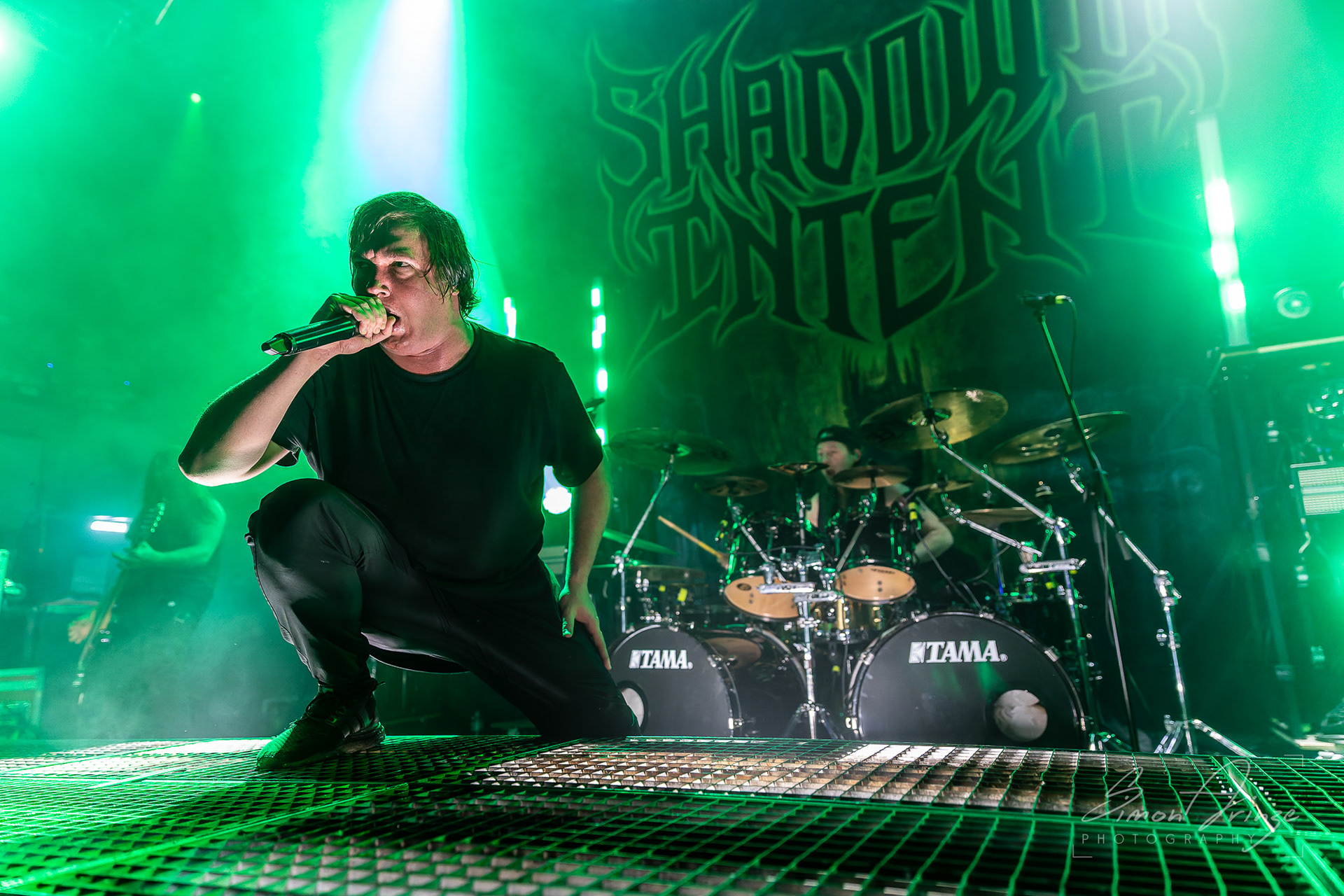 Shadow Of Intent - O2 Academy, Birmingham - 09/02/2026 - Simon Arinze Photography