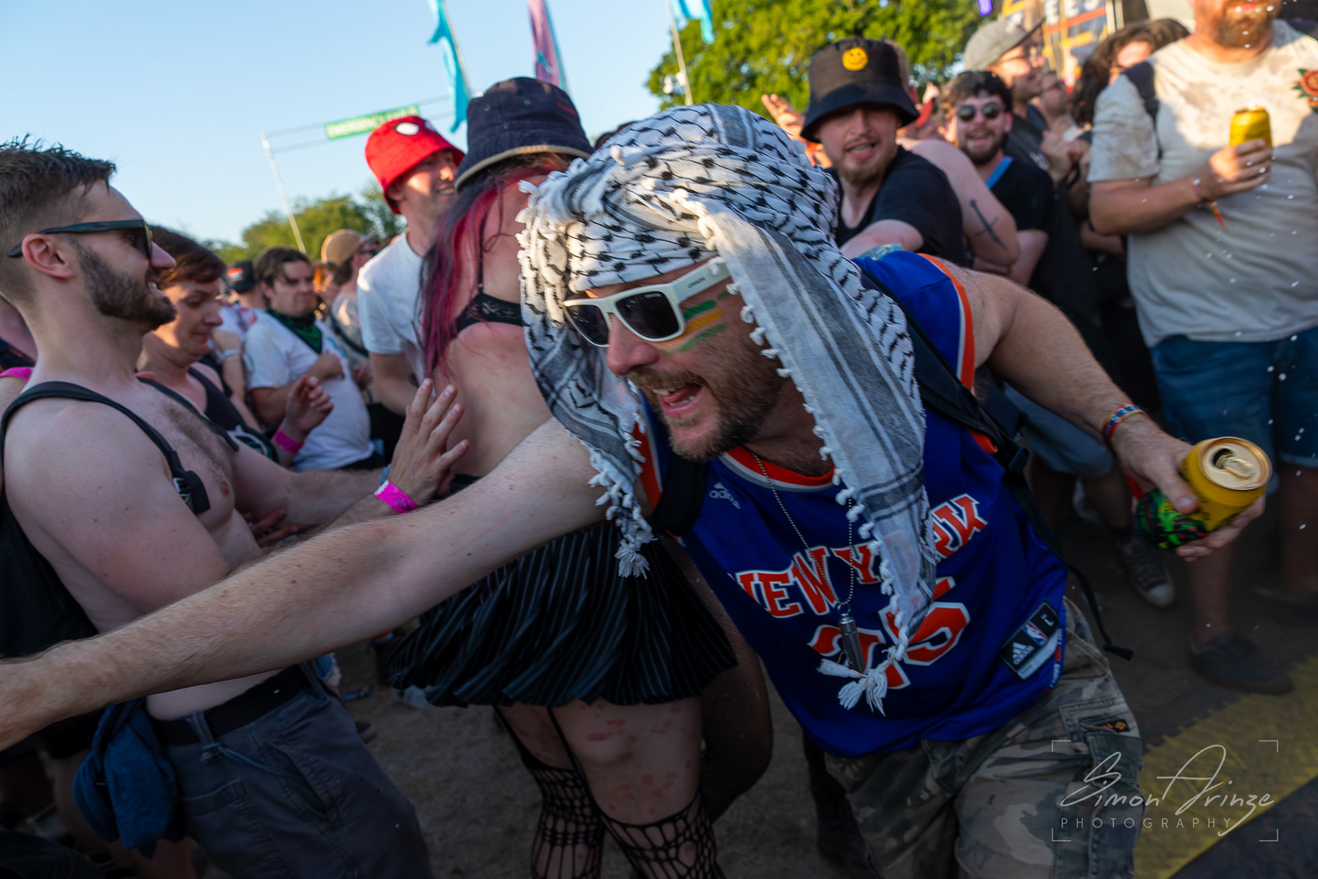 2000Trees Festival - 11/07/2025 - Simon Arinze Photography