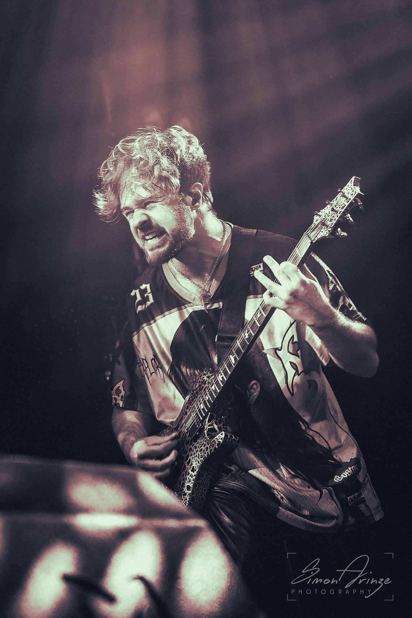 Lake Malice - Gloucester Guildhall - 29/03/2025 - Simon Arinze Photography