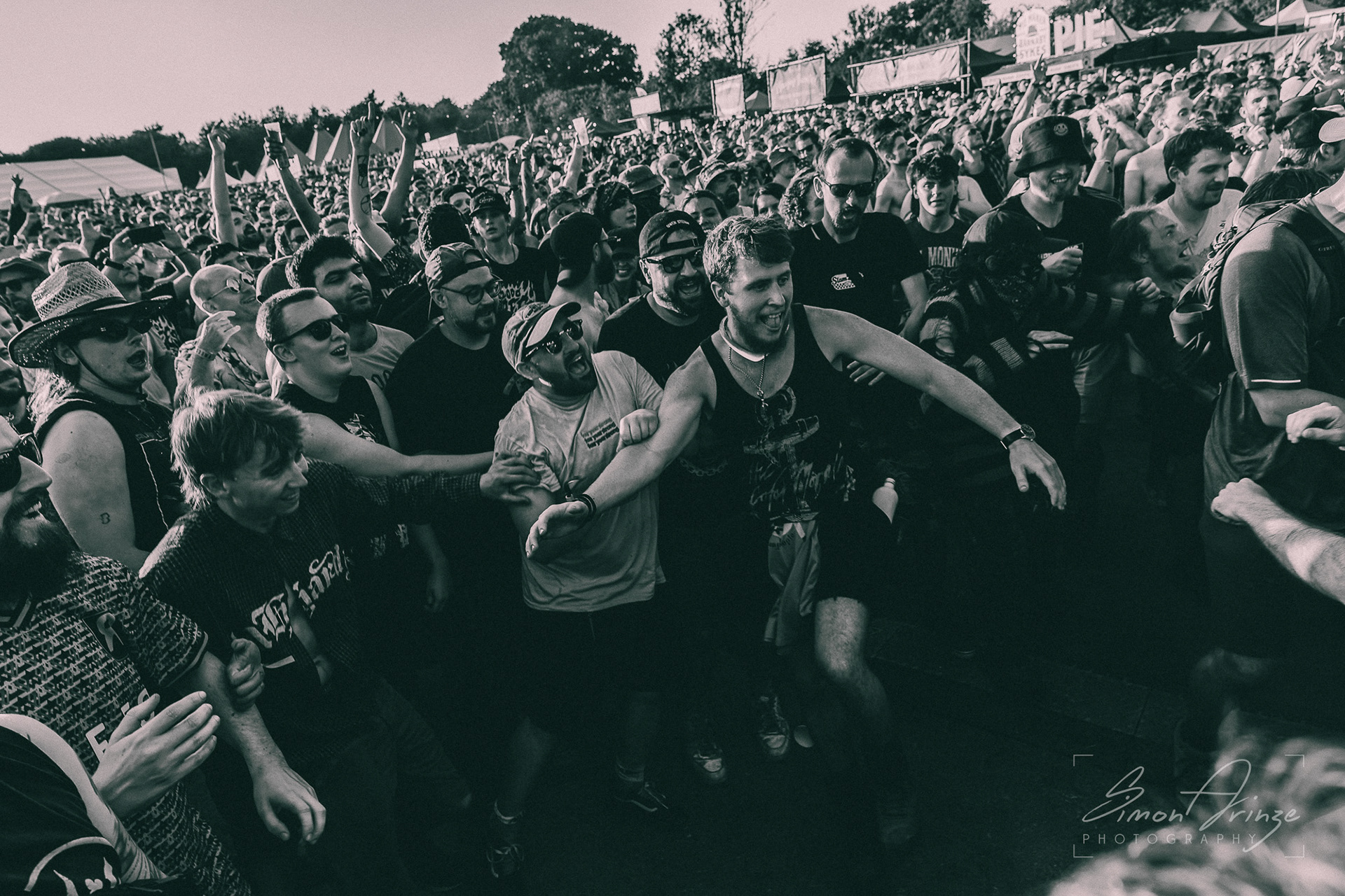 2000Trees Festival - 11/07/2025 - Simon Arinze Photography