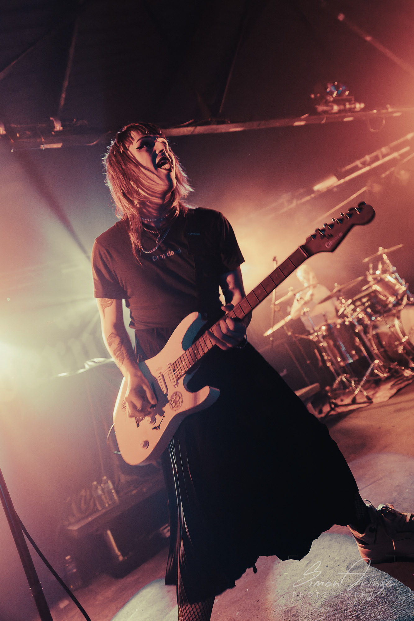 happydaze - The Asylum, Birmingham - 13/11/2025 - Simon Arinze Photography