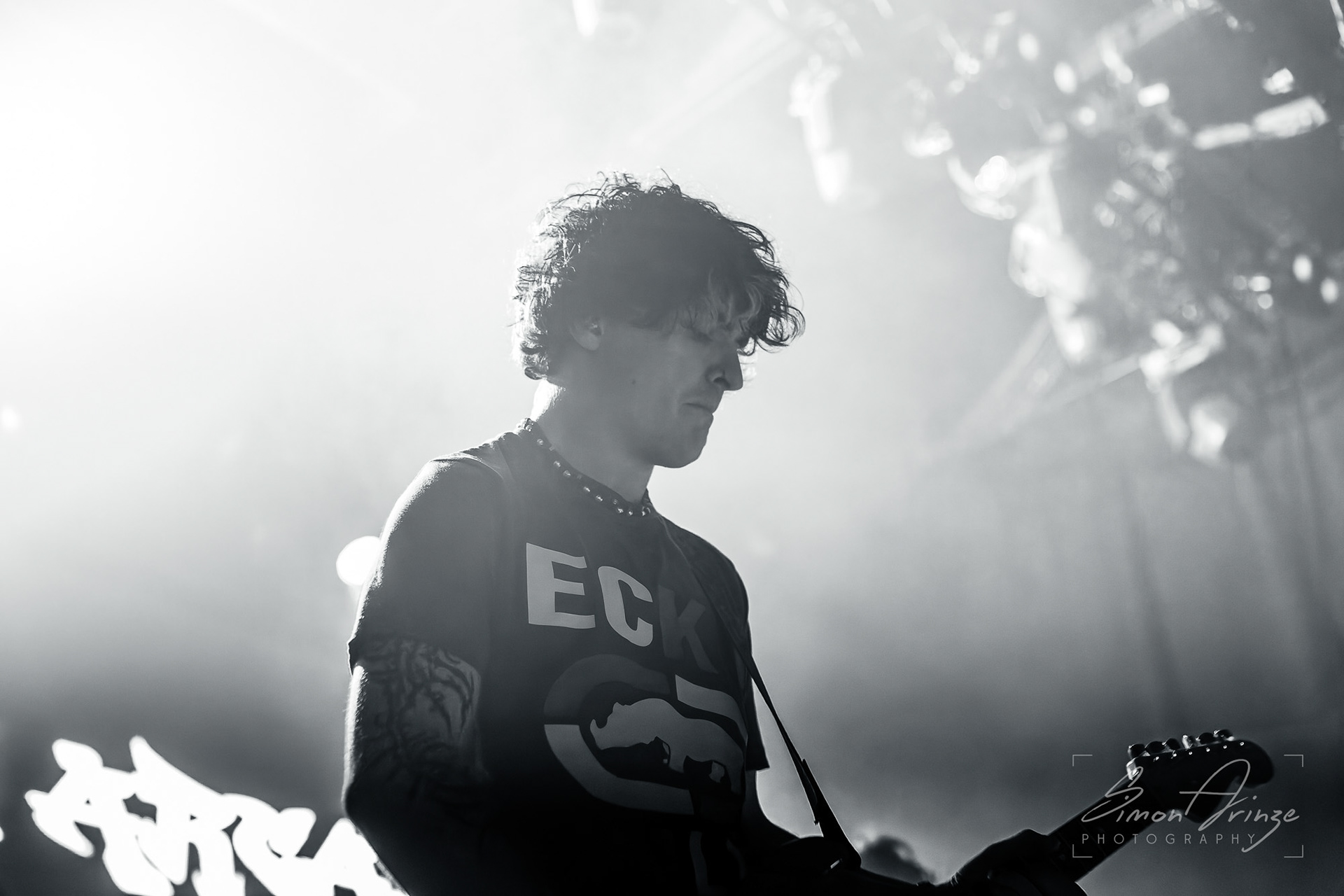 South Arcade - SWX, Bristol - 31/03/2025 - Simon Arinze Photography