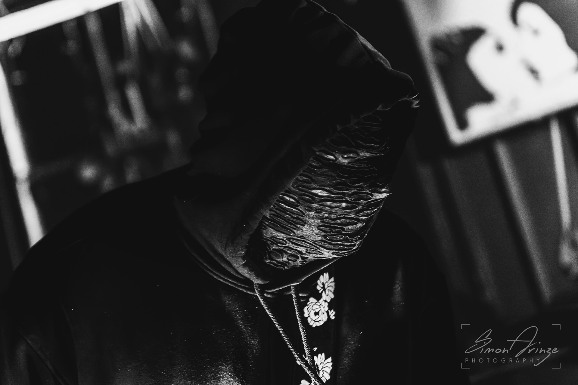 Thieves - The Firefly Beer Haus, Worcester - 21/03/2026 - Simon Arinze Photography